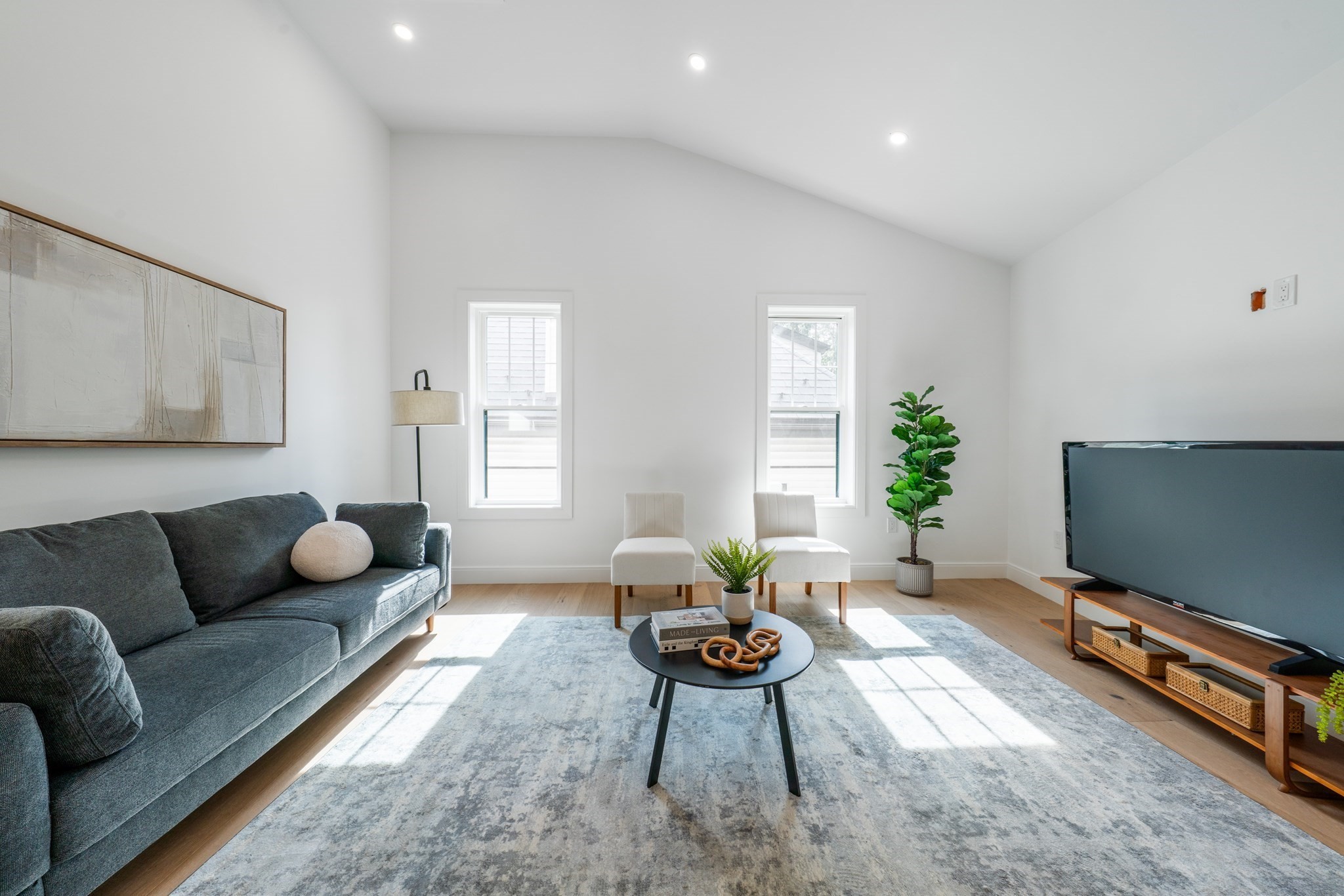 10 Rockland St. Unit 4, Roxbury, Boston, MA 02119 - Image 6