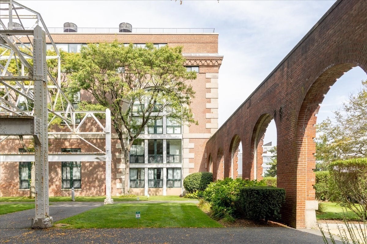 42 8th Street Unit 5316, Charlestown, Boston, MA 02129 - Image 31