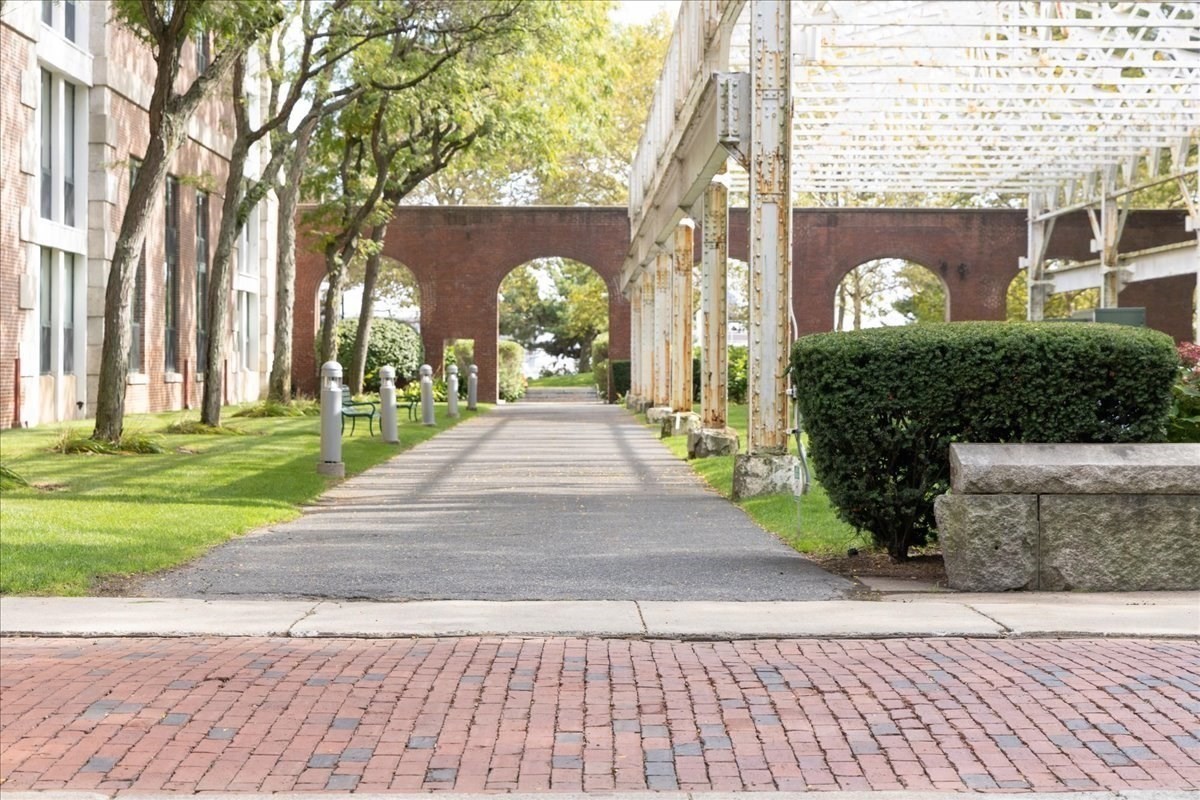 42 8th Street Unit 5316, Charlestown, Boston, MA 02129 - Image 32