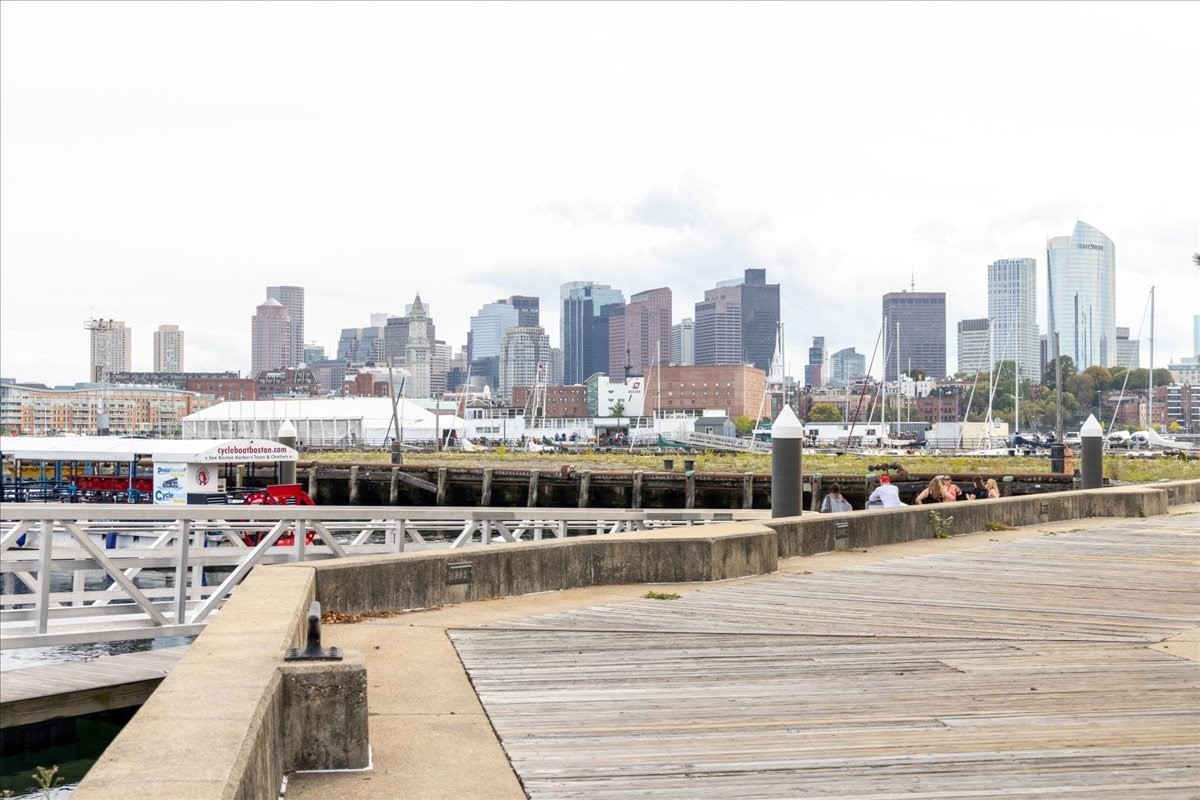 42 8th Street Unit 5316, Charlestown, Boston, MA 02129 - Image 33