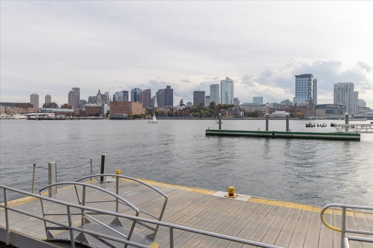 42 8th Street Unit 5316, Charlestown, Boston, MA 02129 - Image 35