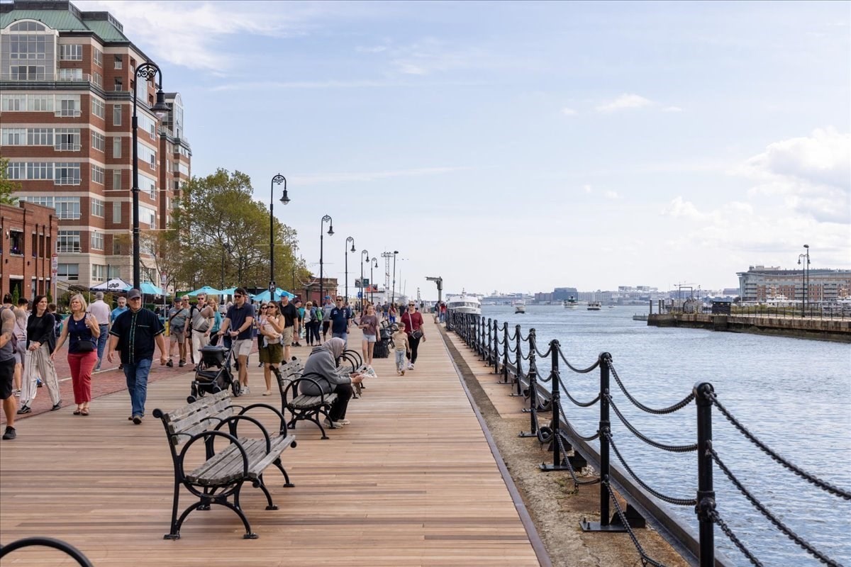 42 8th Street Unit 5316, Charlestown, Boston, MA 02129 - Image 36