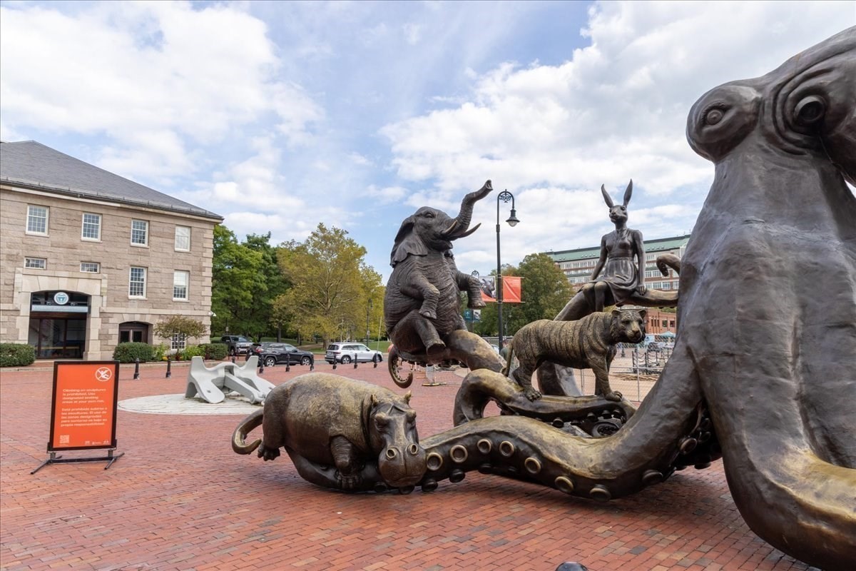 42 8th Street Unit 5316, Charlestown, Boston, MA 02129 - Image 38