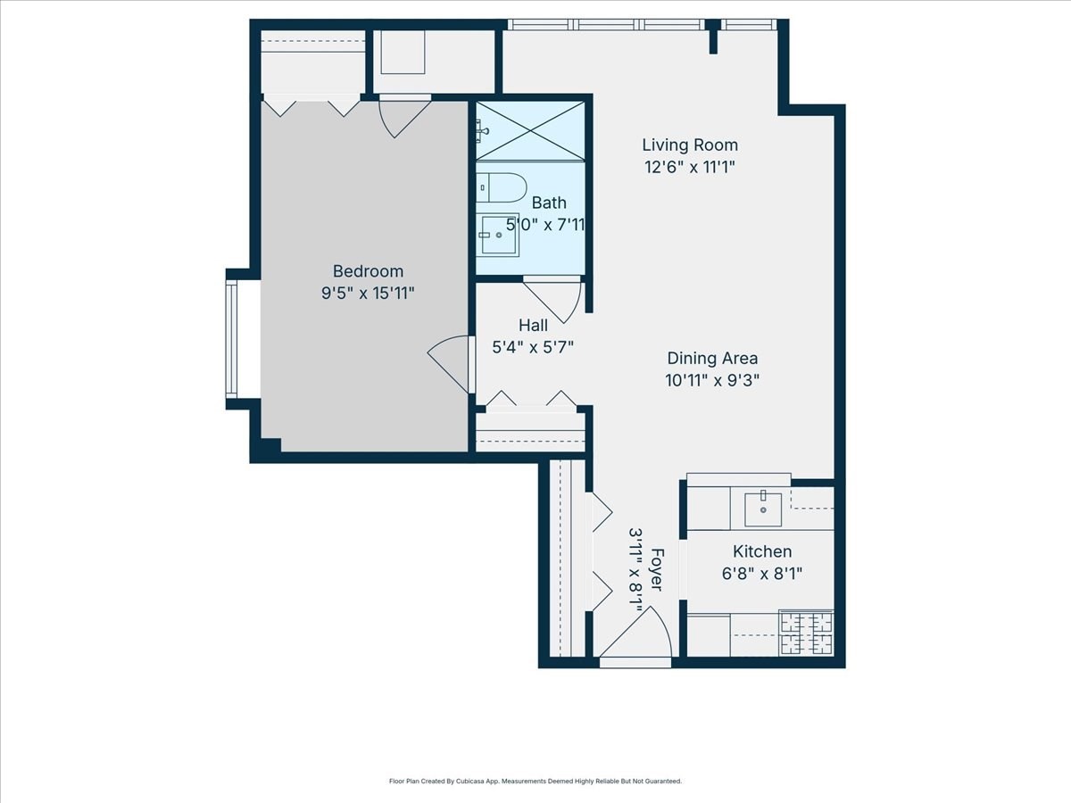 42 8th Street Unit 5316, Charlestown, Boston, MA 02129 - Image 39