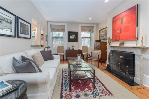 28 West Cedar St., Apt 2