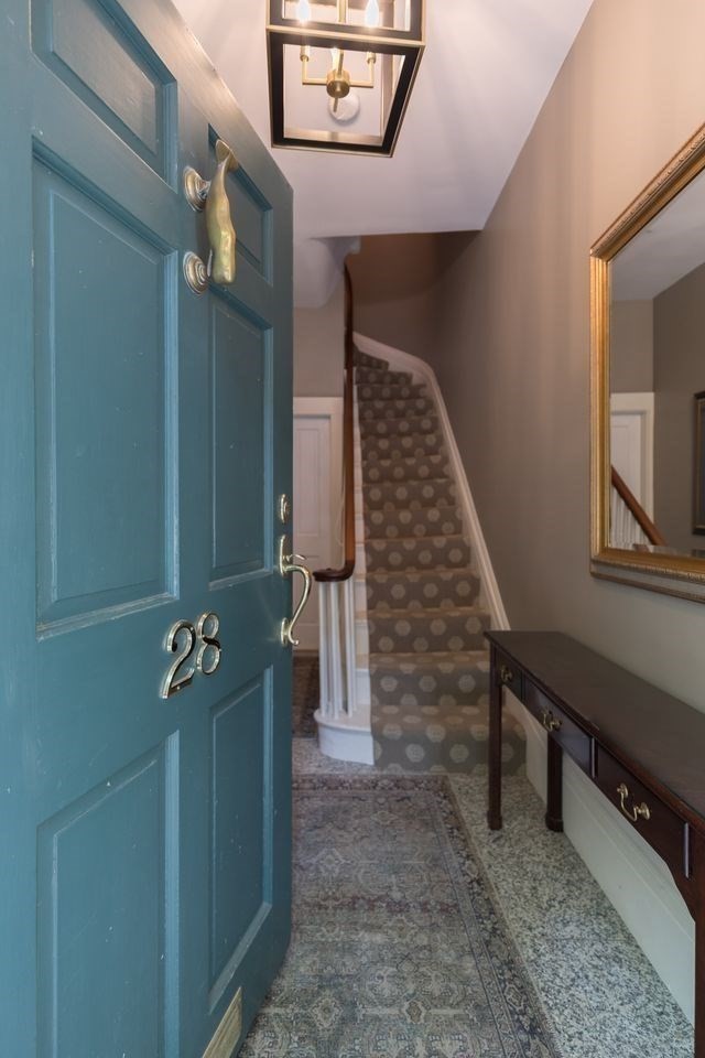 28 West Cedar St. Unit 2, Beacon Hill, Boston, MA 02108 - Image 11