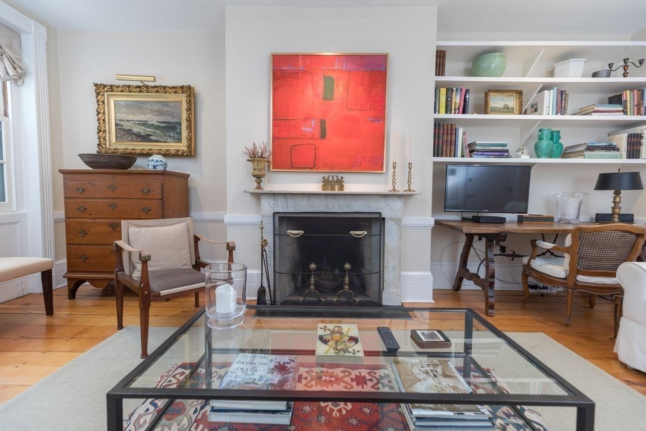 28 West Cedar St. Unit 2, Beacon Hill, Boston, MA 02108 - Image 4