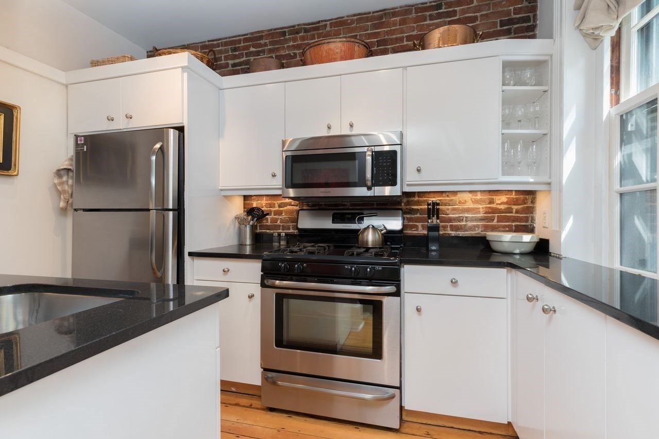 28 West Cedar St. Unit 2, Beacon Hill, Boston, MA 02108 - Image 5