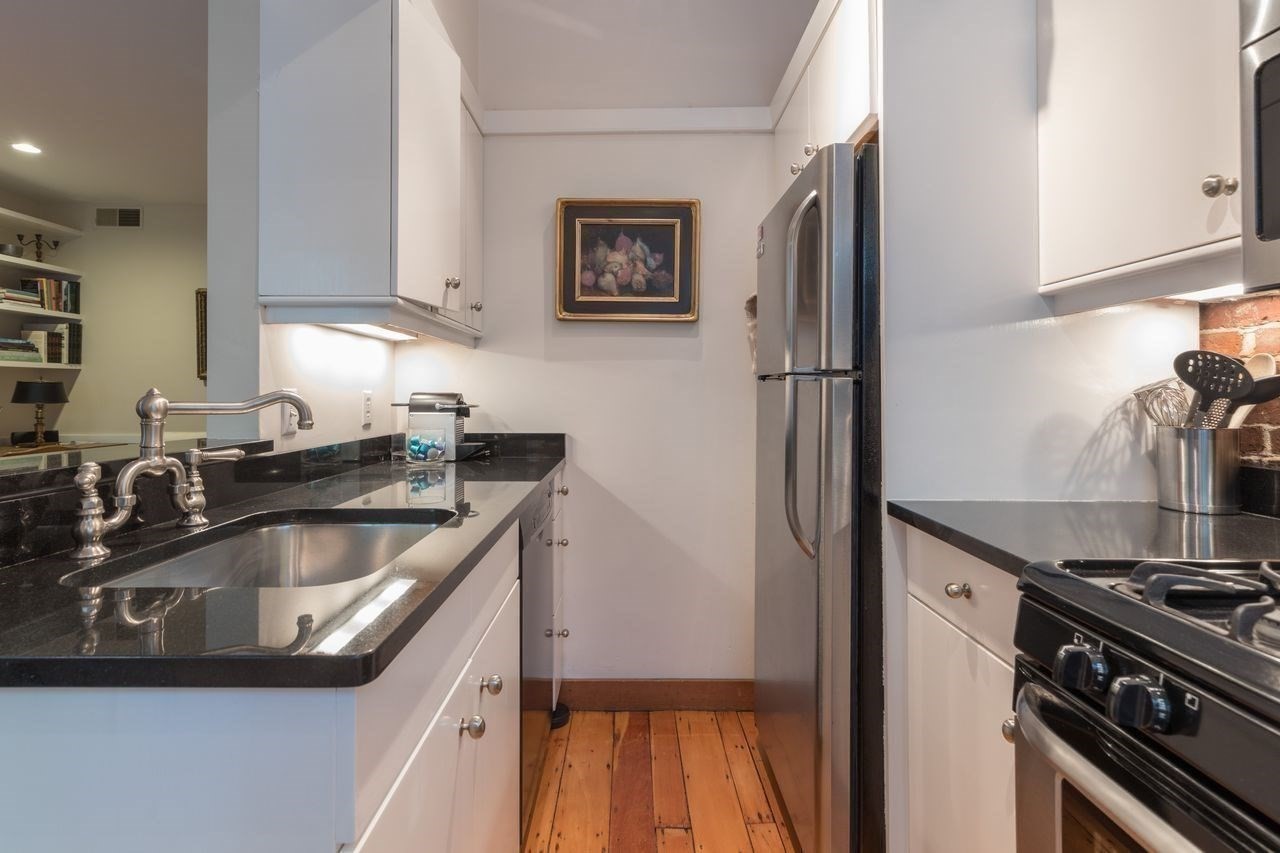 28 West Cedar St. Unit 2, Beacon Hill, Boston, MA 02108 - Image 6
