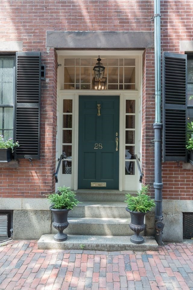 28 West Cedar St. Unit 2, Beacon Hill, Boston, MA 02108 - Image 9