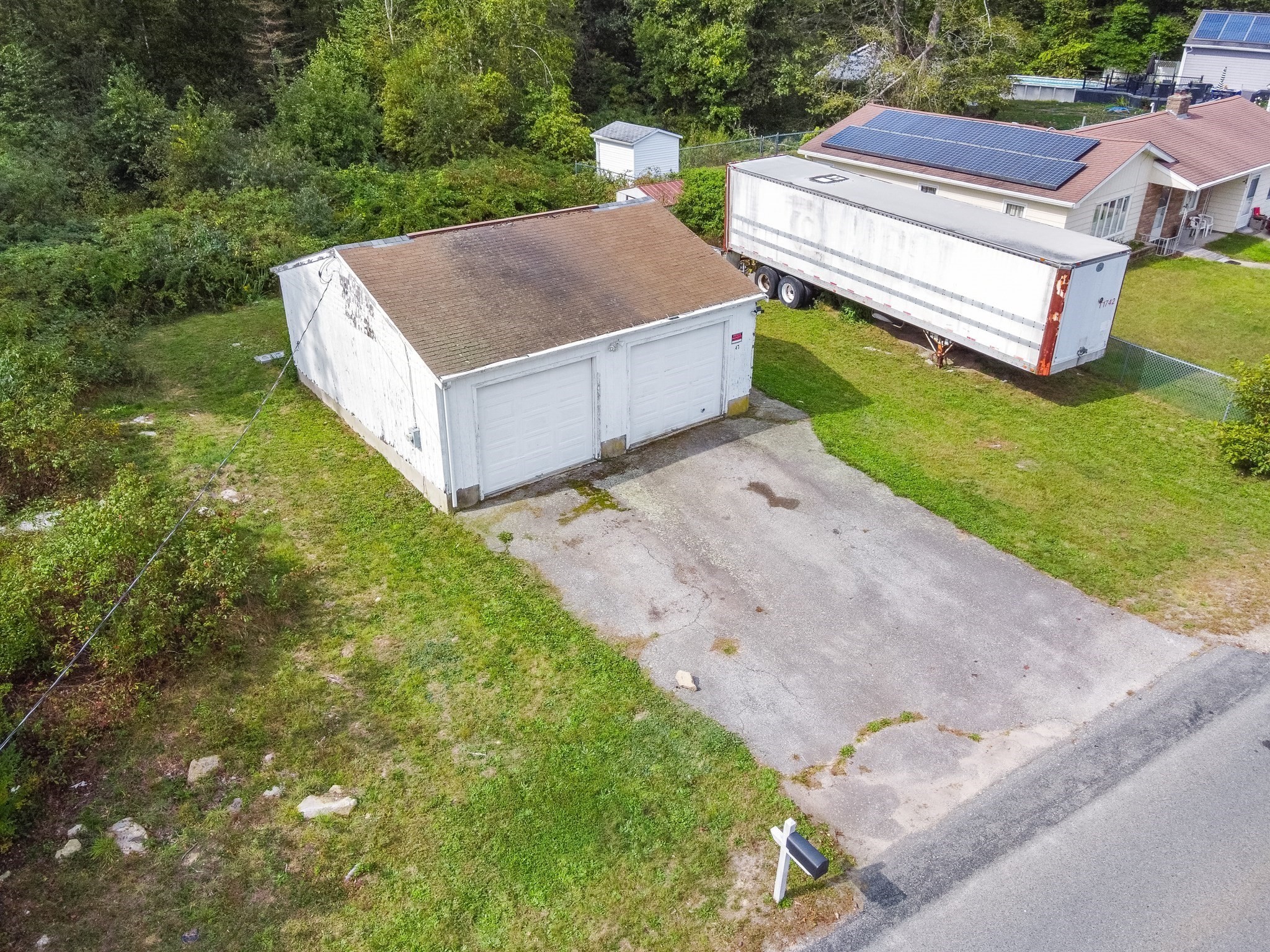 47 Robert St., Westport, MA 02790 - Image 1