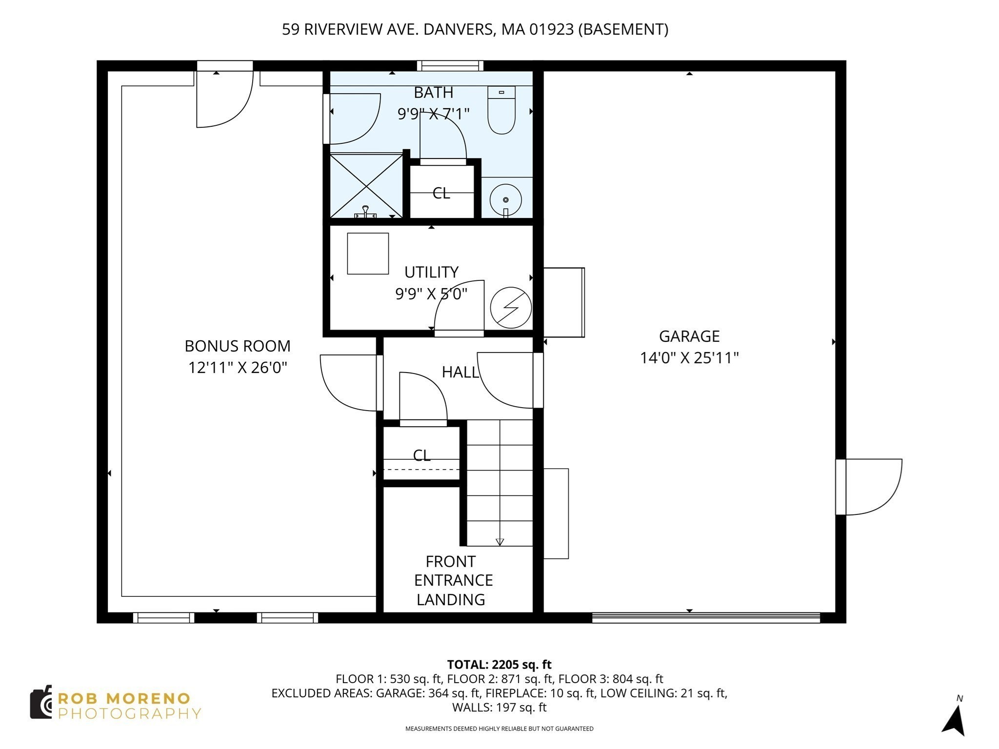 59 Riverview Ave, Danvers, MA 01923 - Image 35