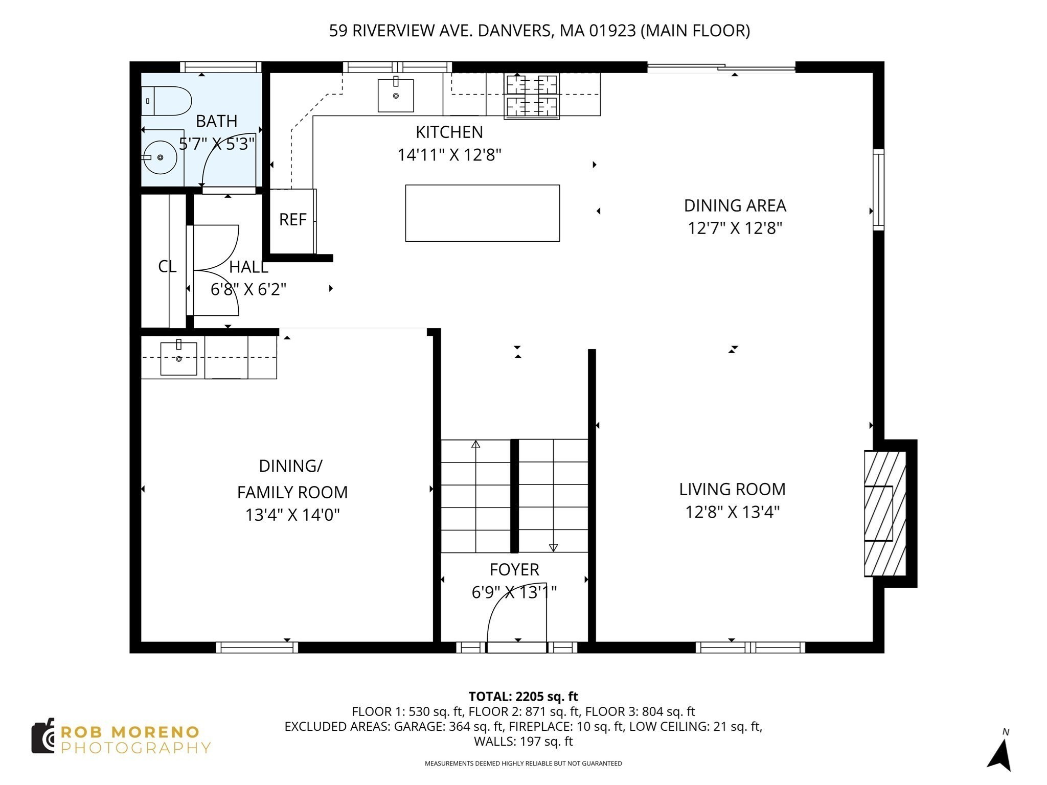 59 Riverview Ave, Danvers, MA 01923 - Image 36