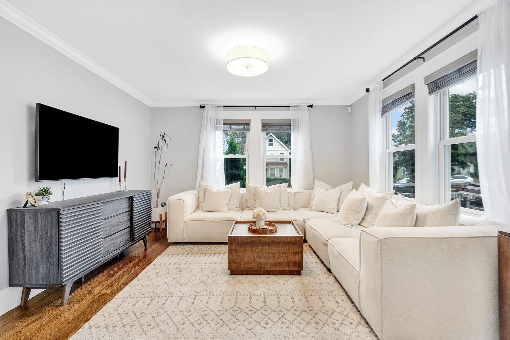 543 Hyde Park Ave Unit 1, Roslindale, Boston, MA 02131 - Image 2