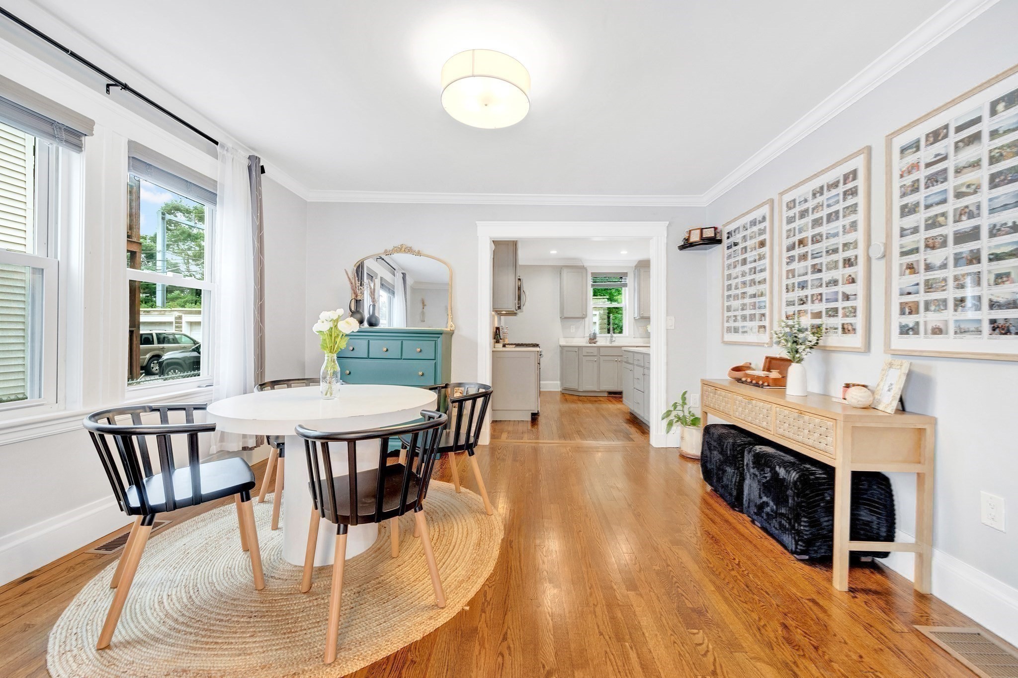 543 Hyde Park Ave Unit 1, Roslindale, Boston, MA 02131 - Image 12