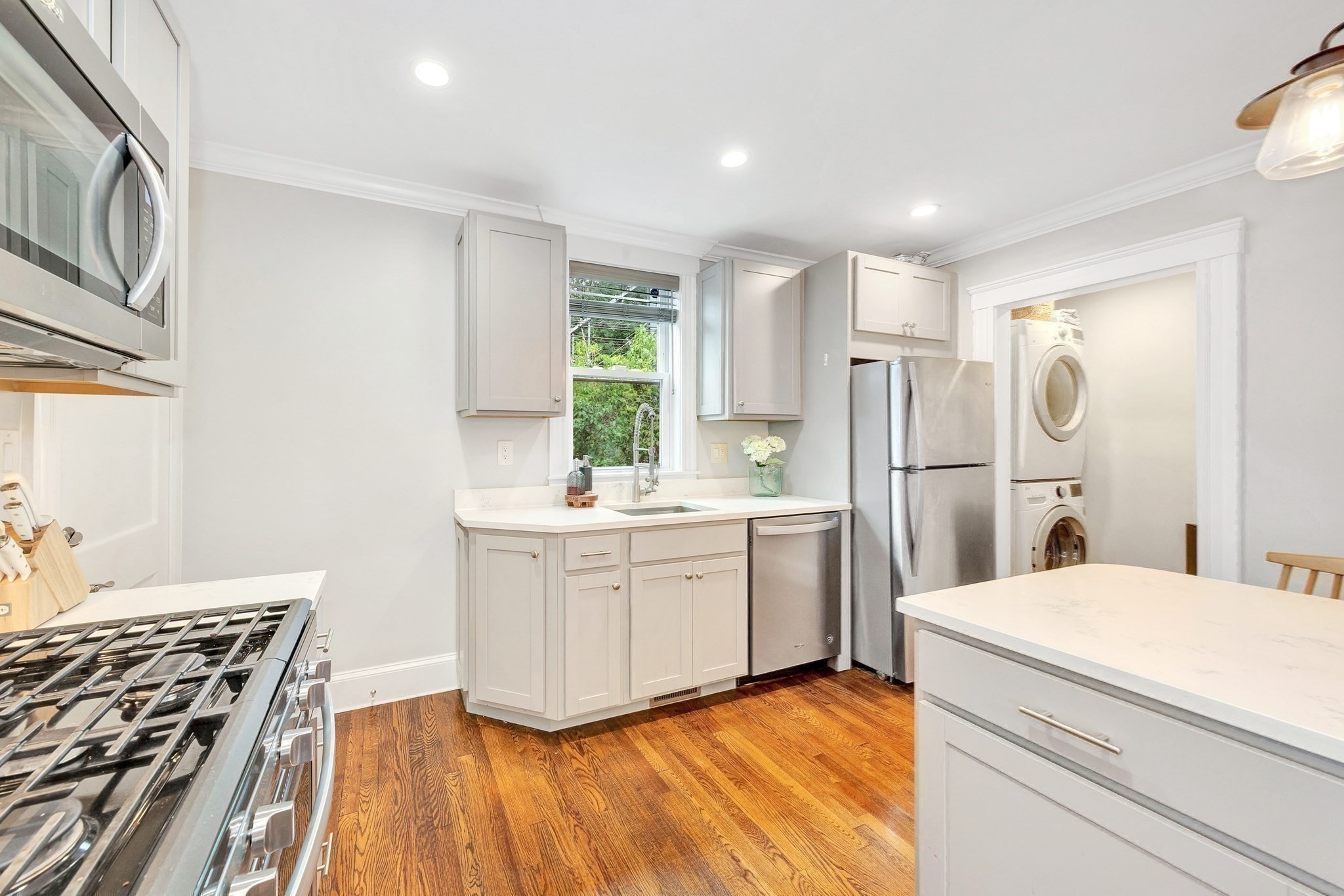 543 Hyde Park Ave Unit 1, Roslindale, Boston, MA 02131 - Image 15