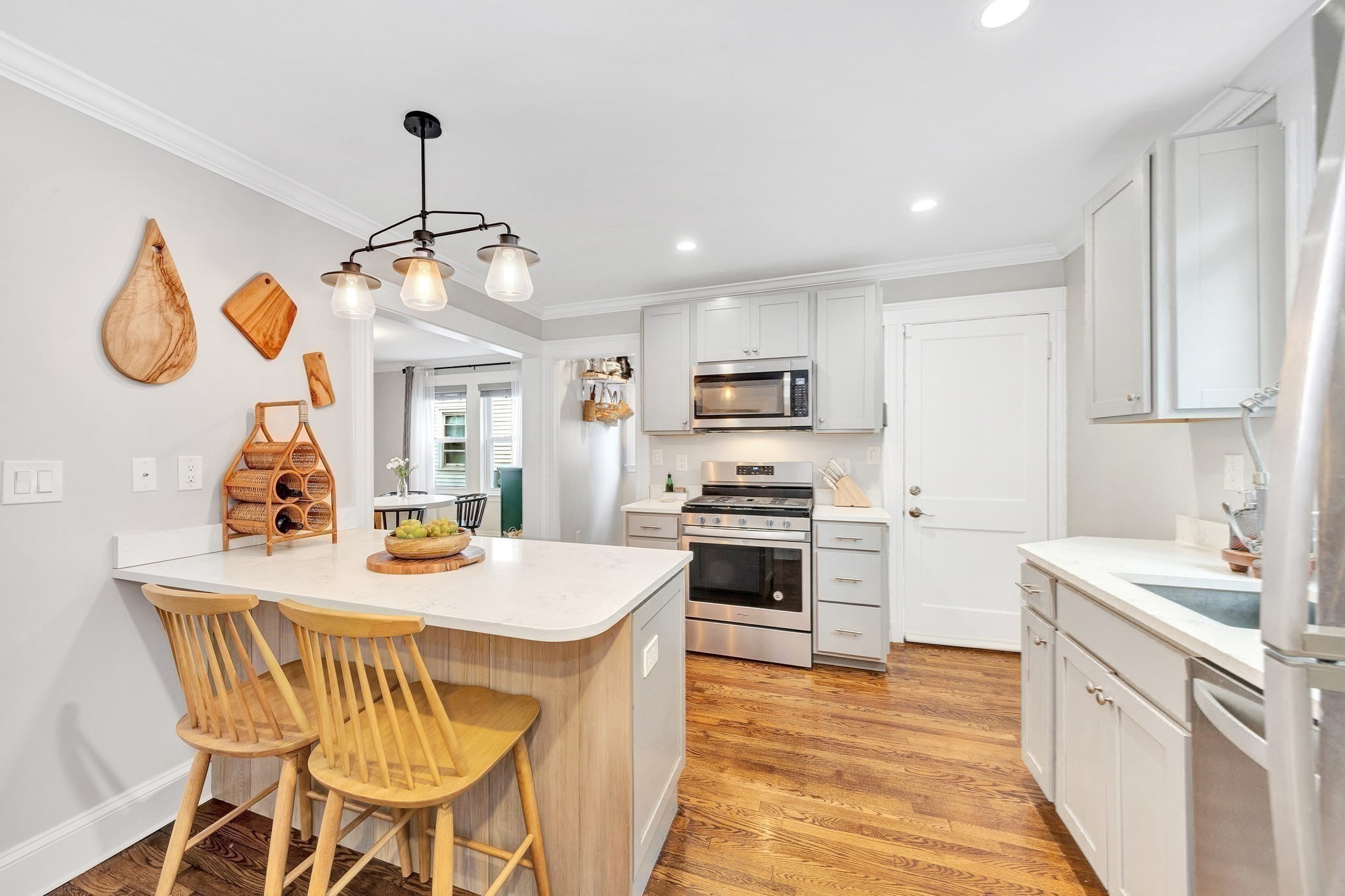 543 Hyde Park Ave Unit 1, Roslindale, Boston, MA 02131 - Image 16