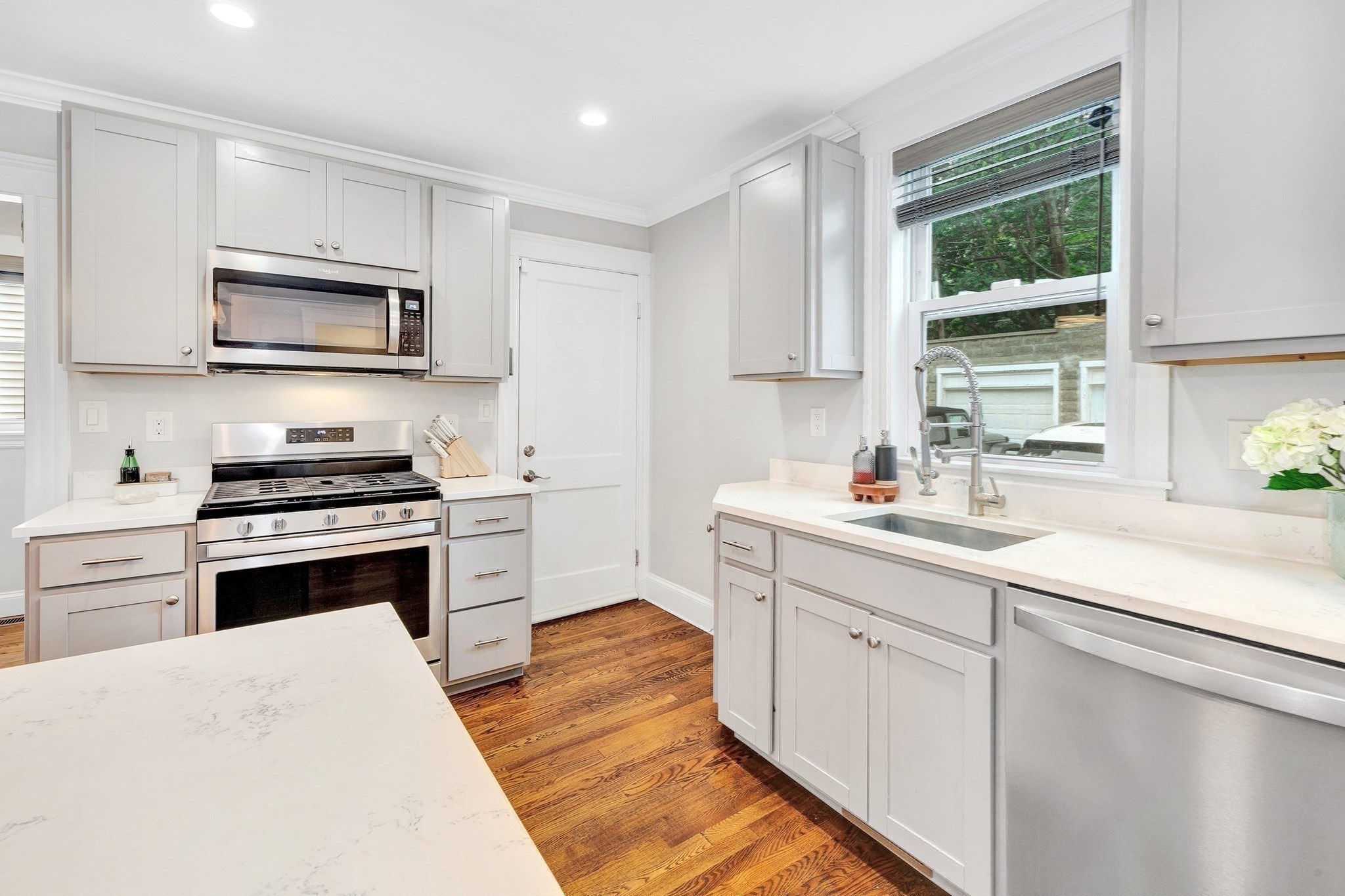 543 Hyde Park Ave Unit 1, Roslindale, Boston, MA 02131 - Image 17