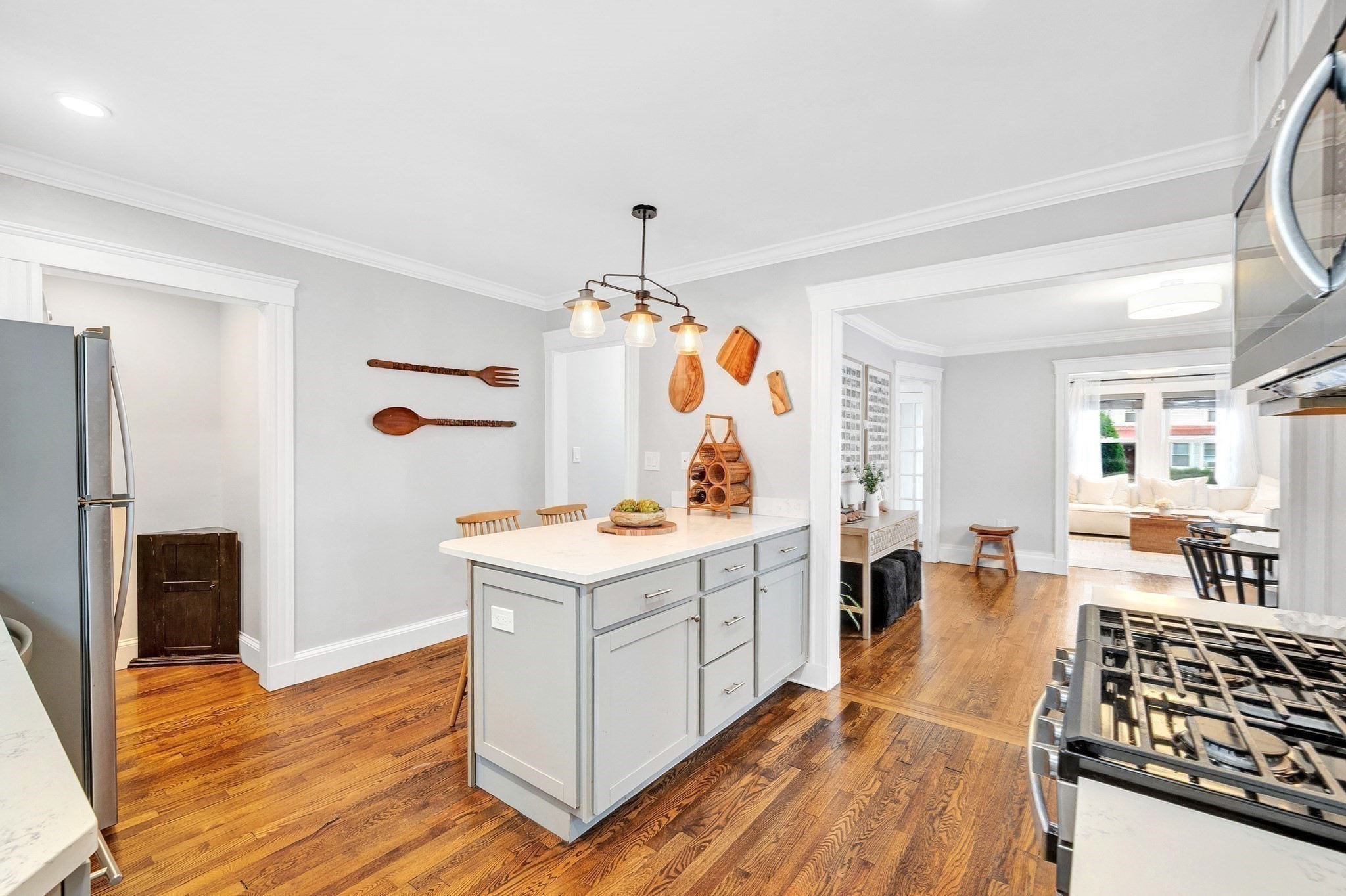 543 Hyde Park Ave Unit 1, Roslindale, Boston, MA 02131 - Image 18