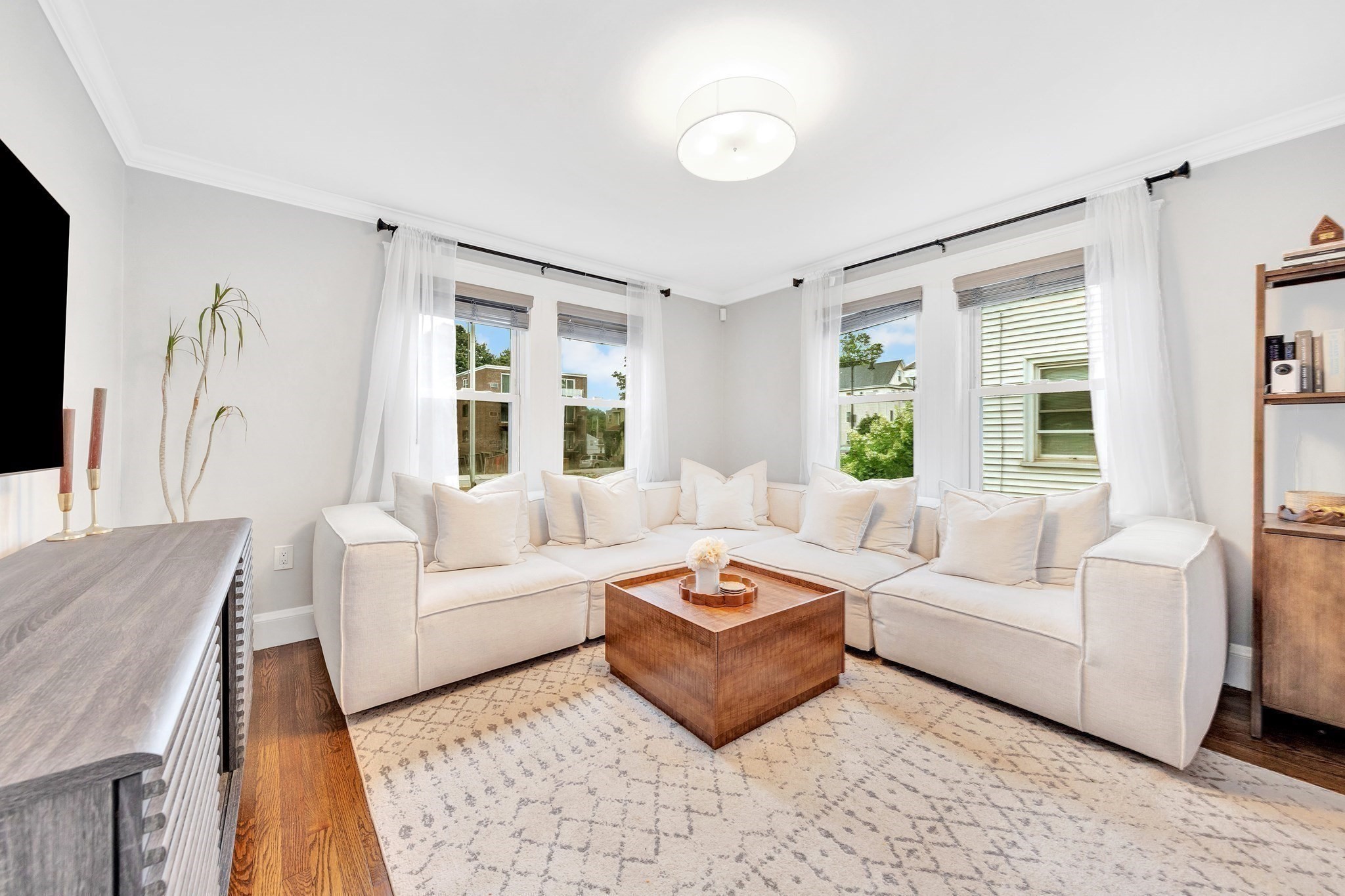 543 Hyde Park Ave Unit 1, Roslindale, Boston, MA 02131 - Image 3