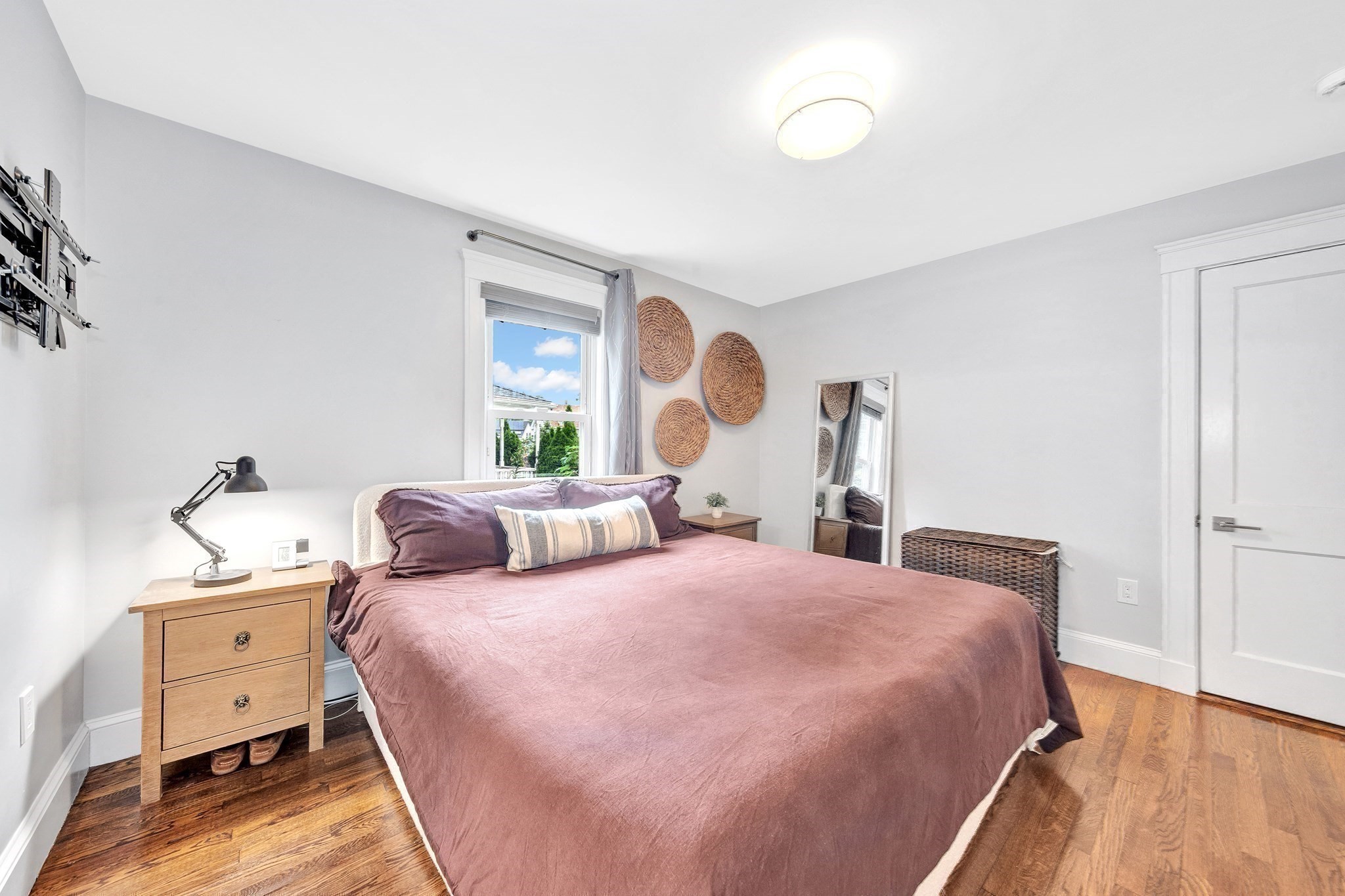 543 Hyde Park Ave Unit 1, Roslindale, Boston, MA 02131 - Image 22