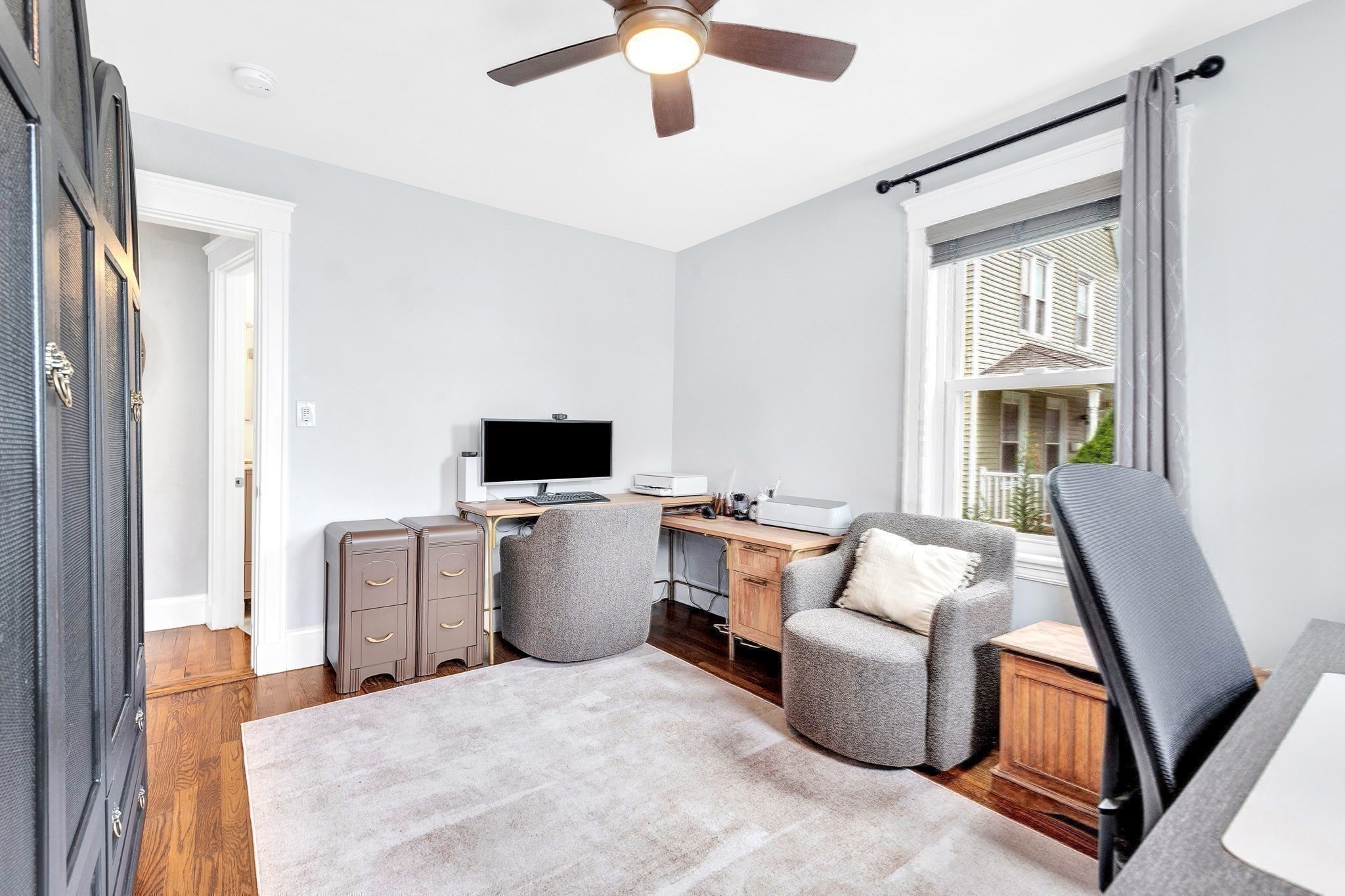 543 Hyde Park Ave Unit 1, Roslindale, Boston, MA 02131 - Image 25