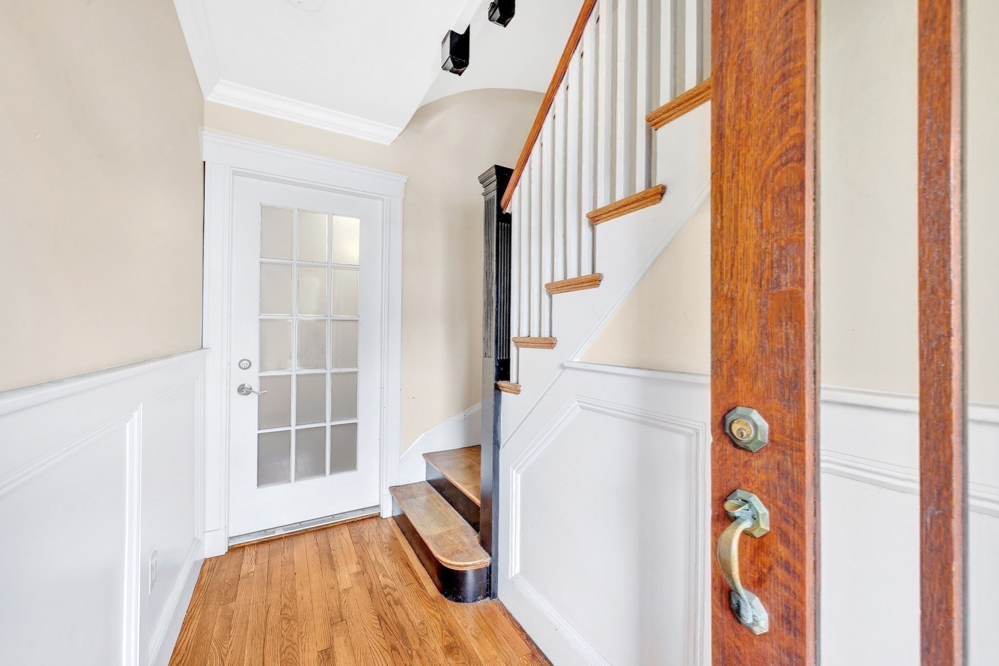 543 Hyde Park Ave Unit 1, Roslindale, Boston, MA 02131 - Image 26