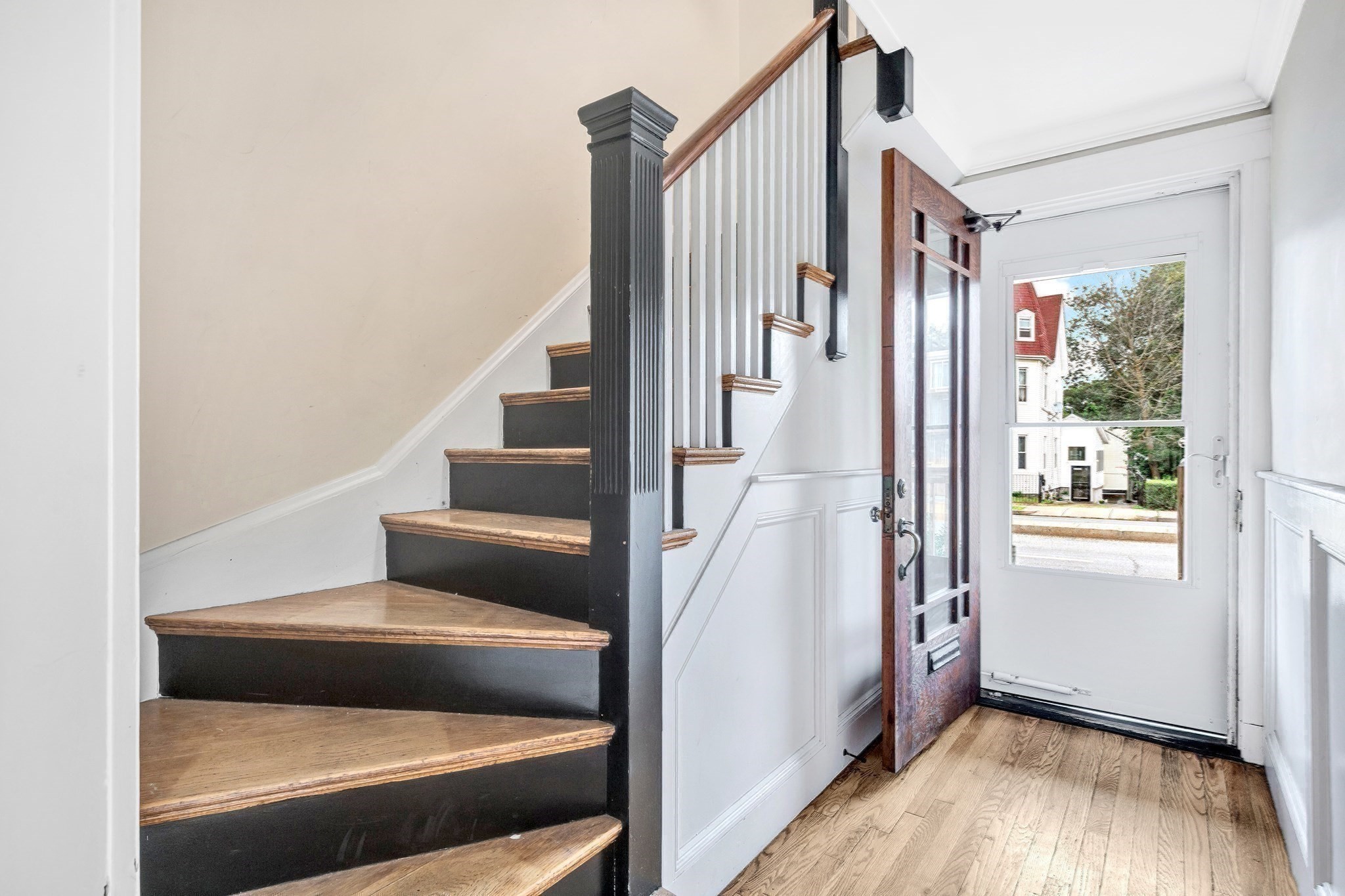 543 Hyde Park Ave Unit 1, Roslindale, Boston, MA 02131 - Image 27