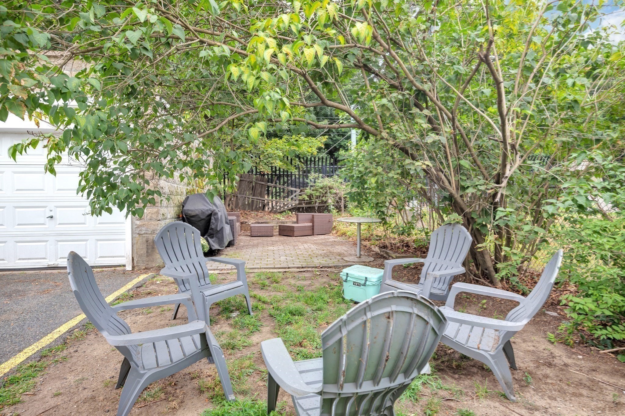 543 Hyde Park Ave Unit 1, Roslindale, Boston, MA 02131 - Image 28