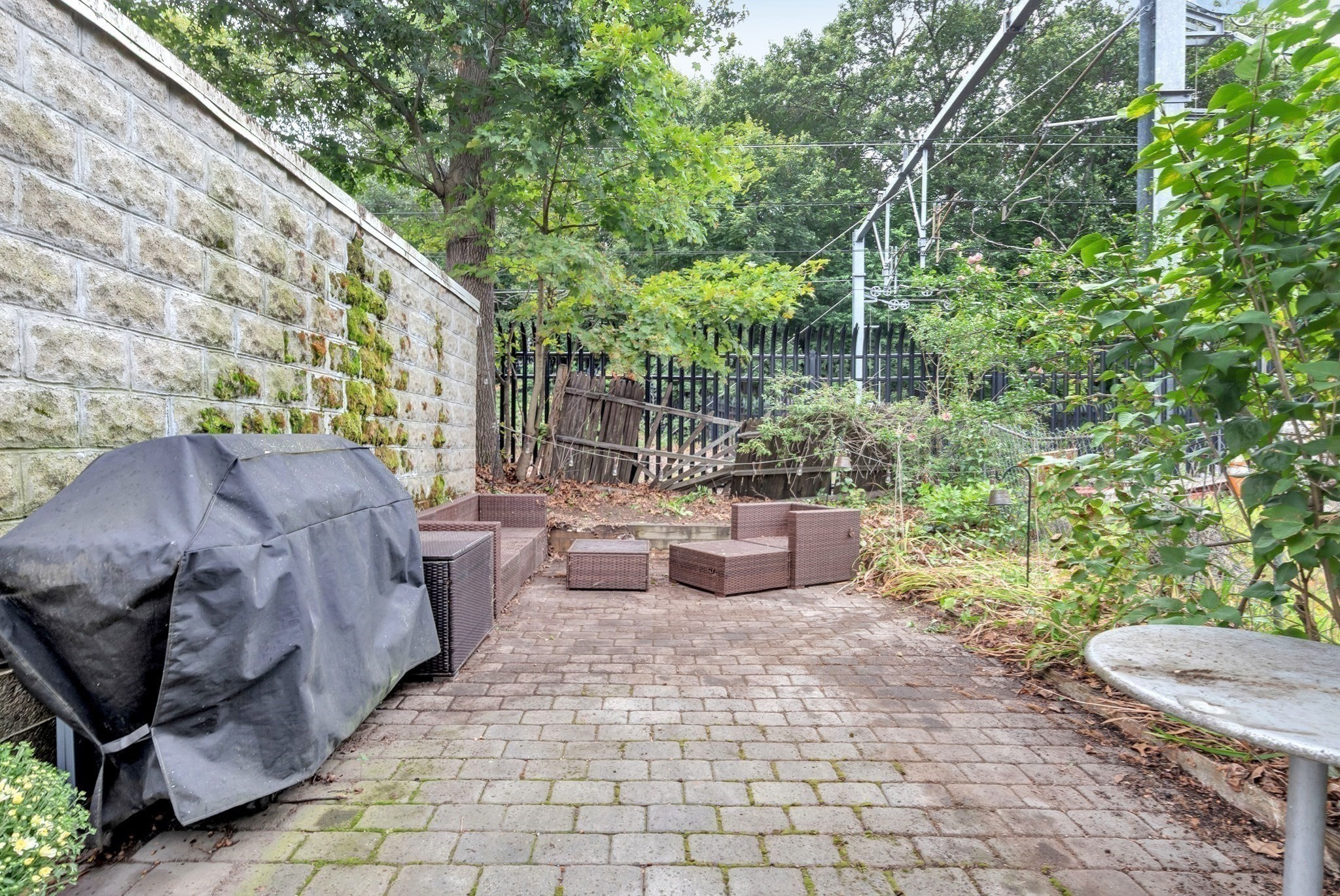 543 Hyde Park Ave Unit 1, Roslindale, Boston, MA 02131 - Image 29