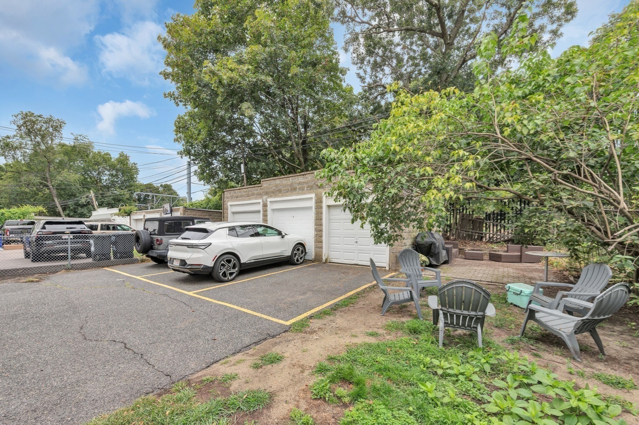543 Hyde Park Ave Unit 1, Roslindale, Boston, MA 02131 - Image 30