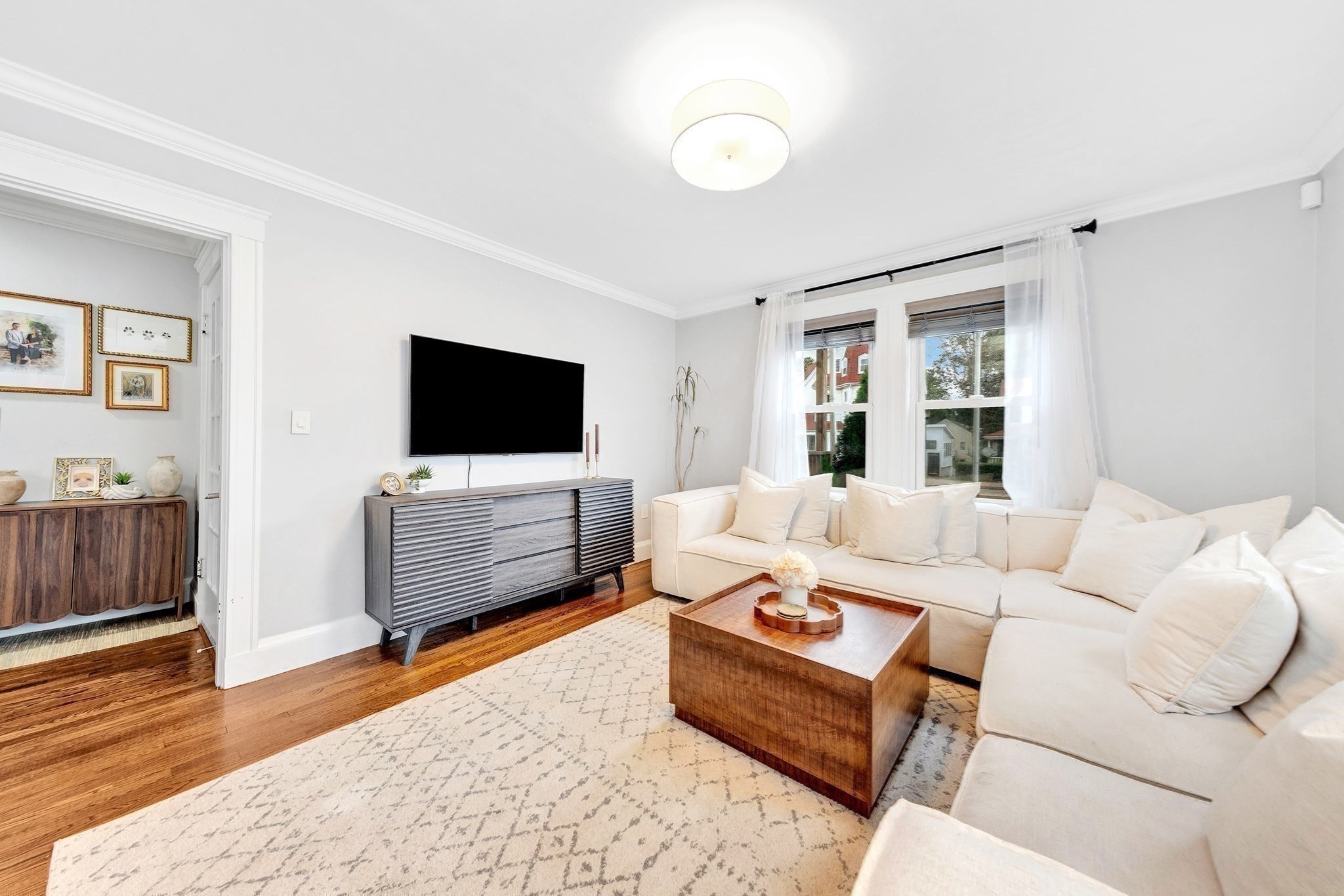 543 Hyde Park Ave Unit 1, Roslindale, Boston, MA 02131 - Image 4