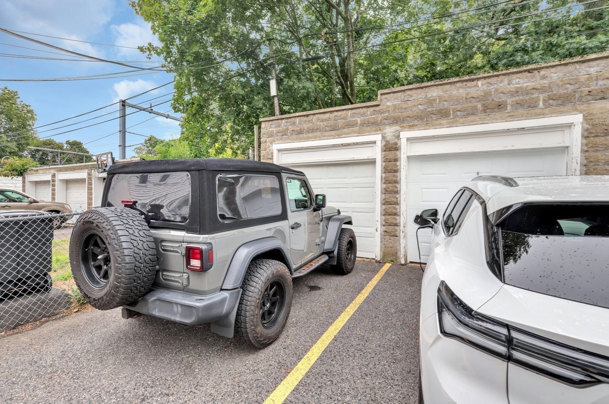 543 Hyde Park Ave Unit 1, Roslindale, Boston, MA 02131 - Image 31