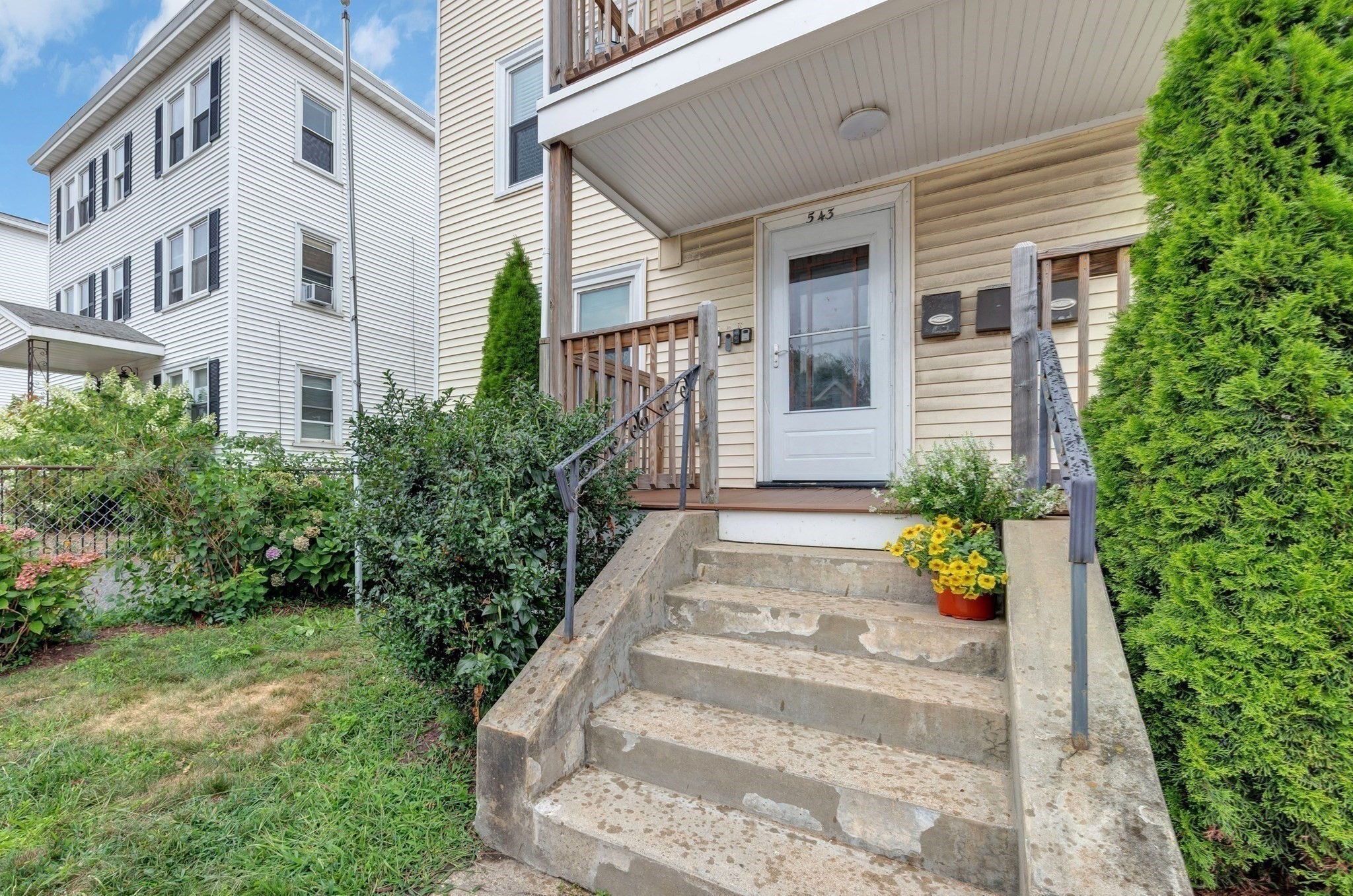 543 Hyde Park Ave Unit 1, Roslindale, Boston, MA 02131 - Image 32