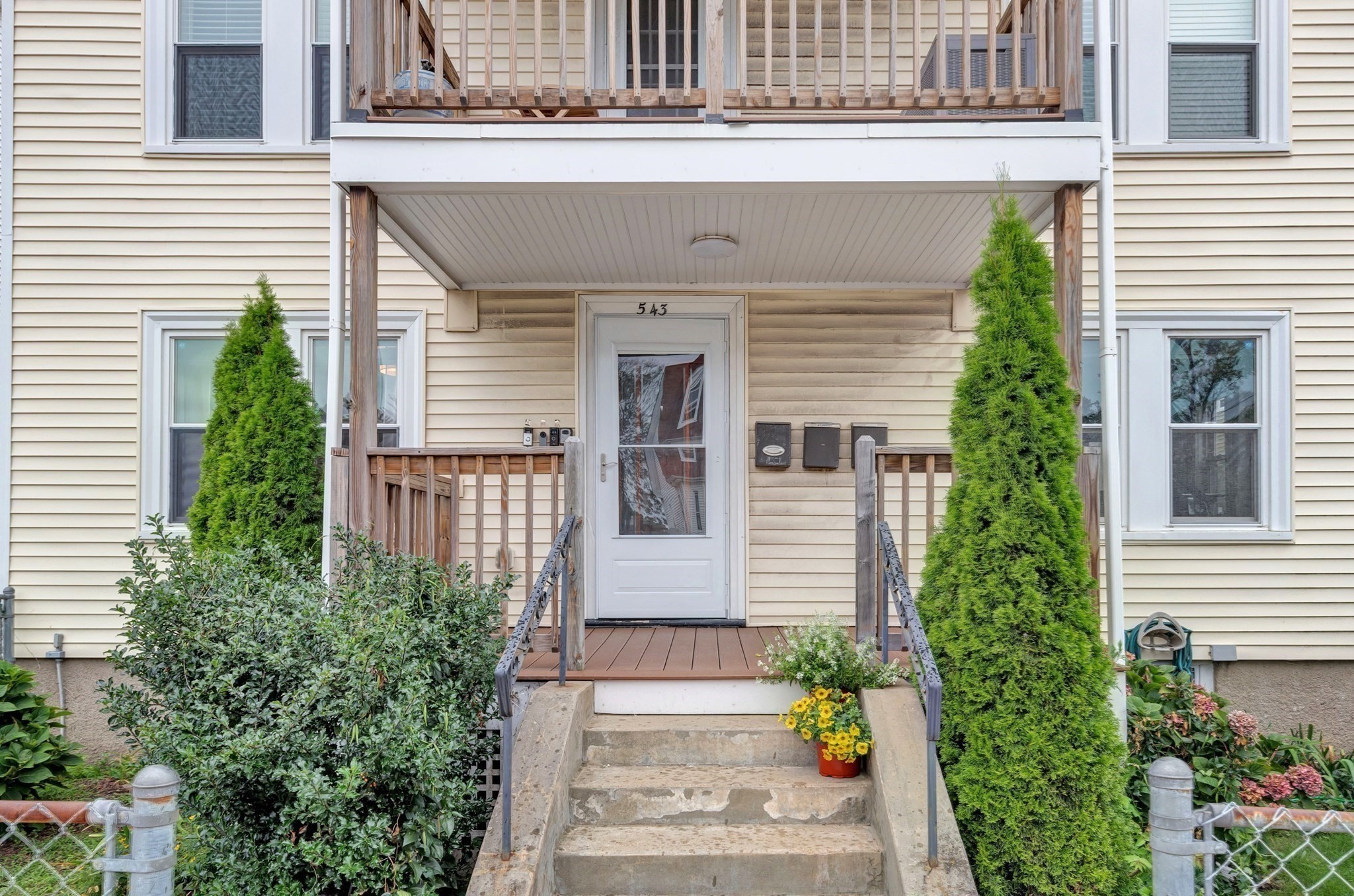 543 Hyde Park Ave Unit 1, Roslindale, Boston, MA 02131 - Image 33