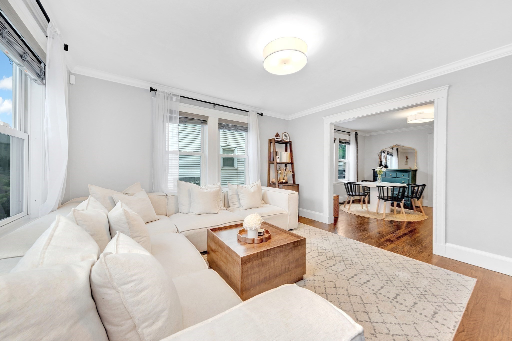 543 Hyde Park Ave Unit 1, Roslindale, Boston, MA 02131 - Image 5