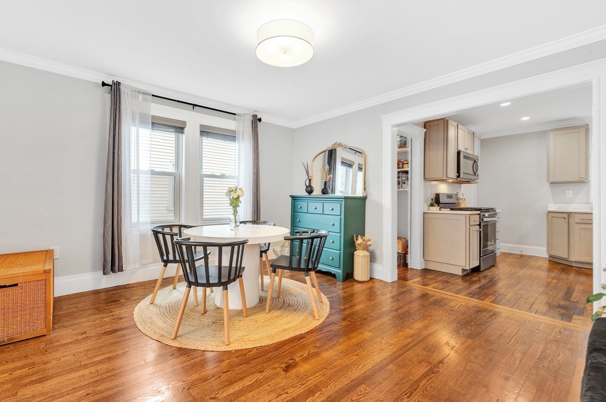 543 Hyde Park Ave Unit 1, Roslindale, Boston, MA 02131 - Image 9