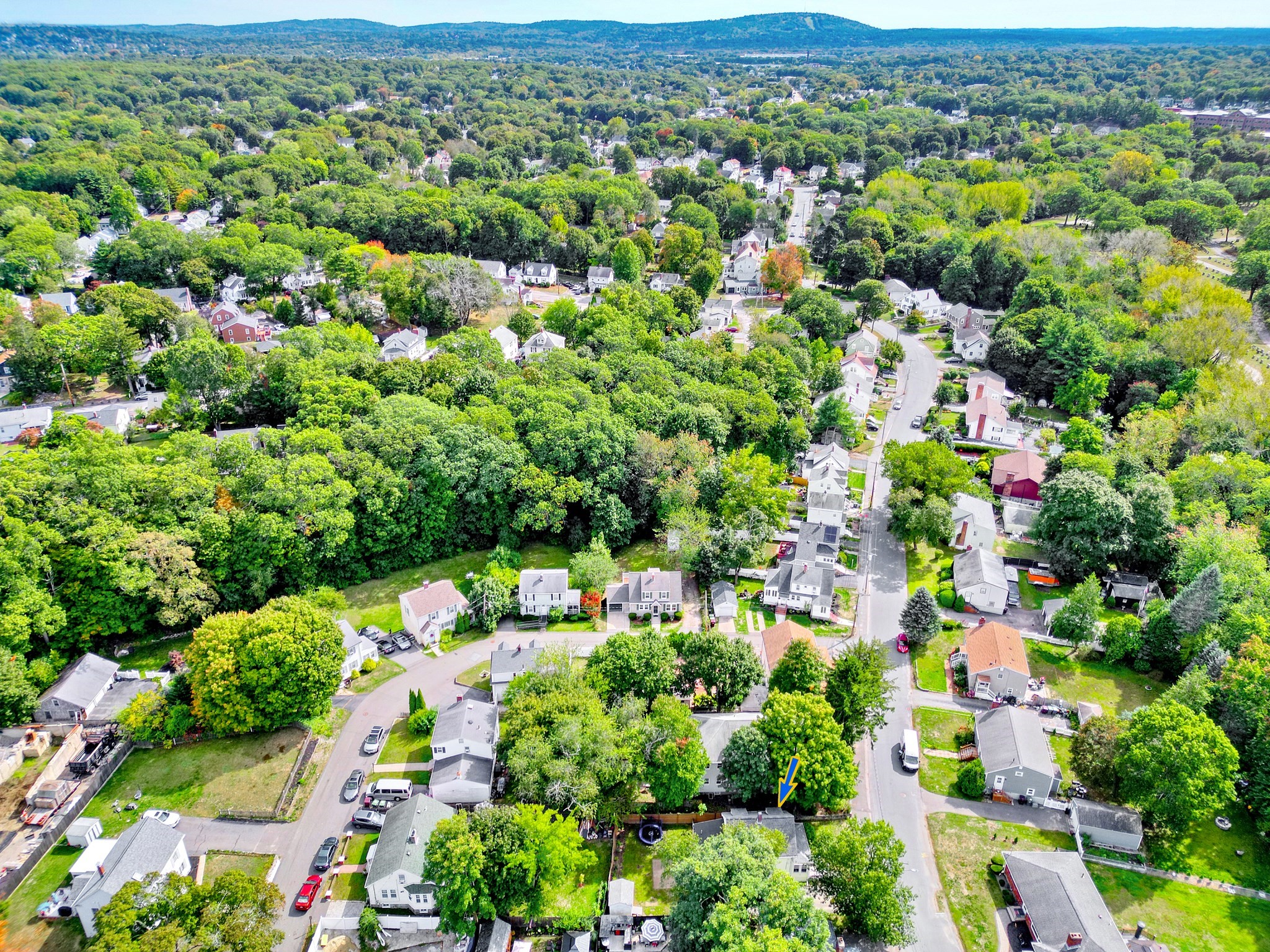 235 Curve St, Dedham, MA 02026