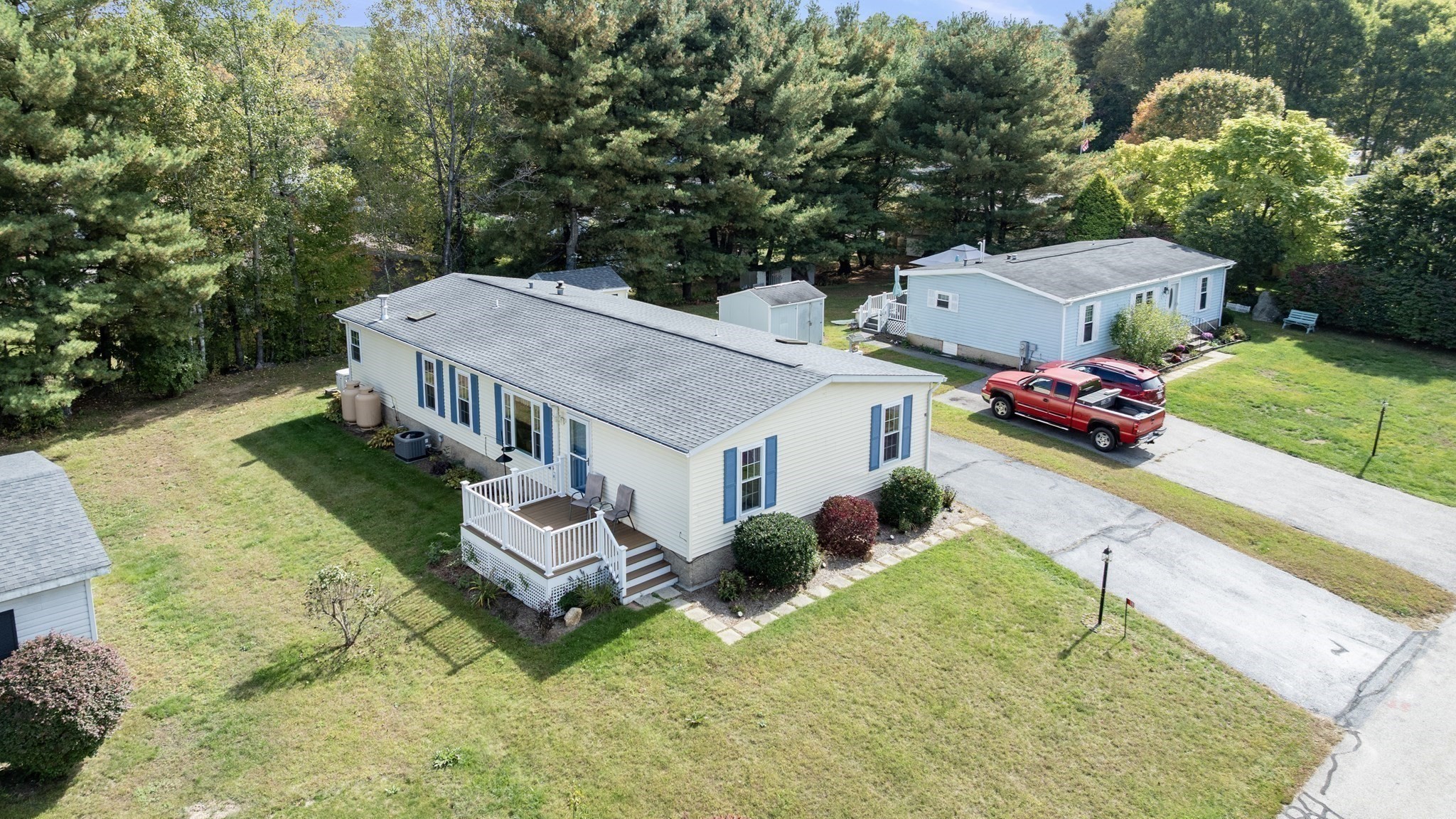 18 Fox Run, Brookfield, MA 01506 - Image 2