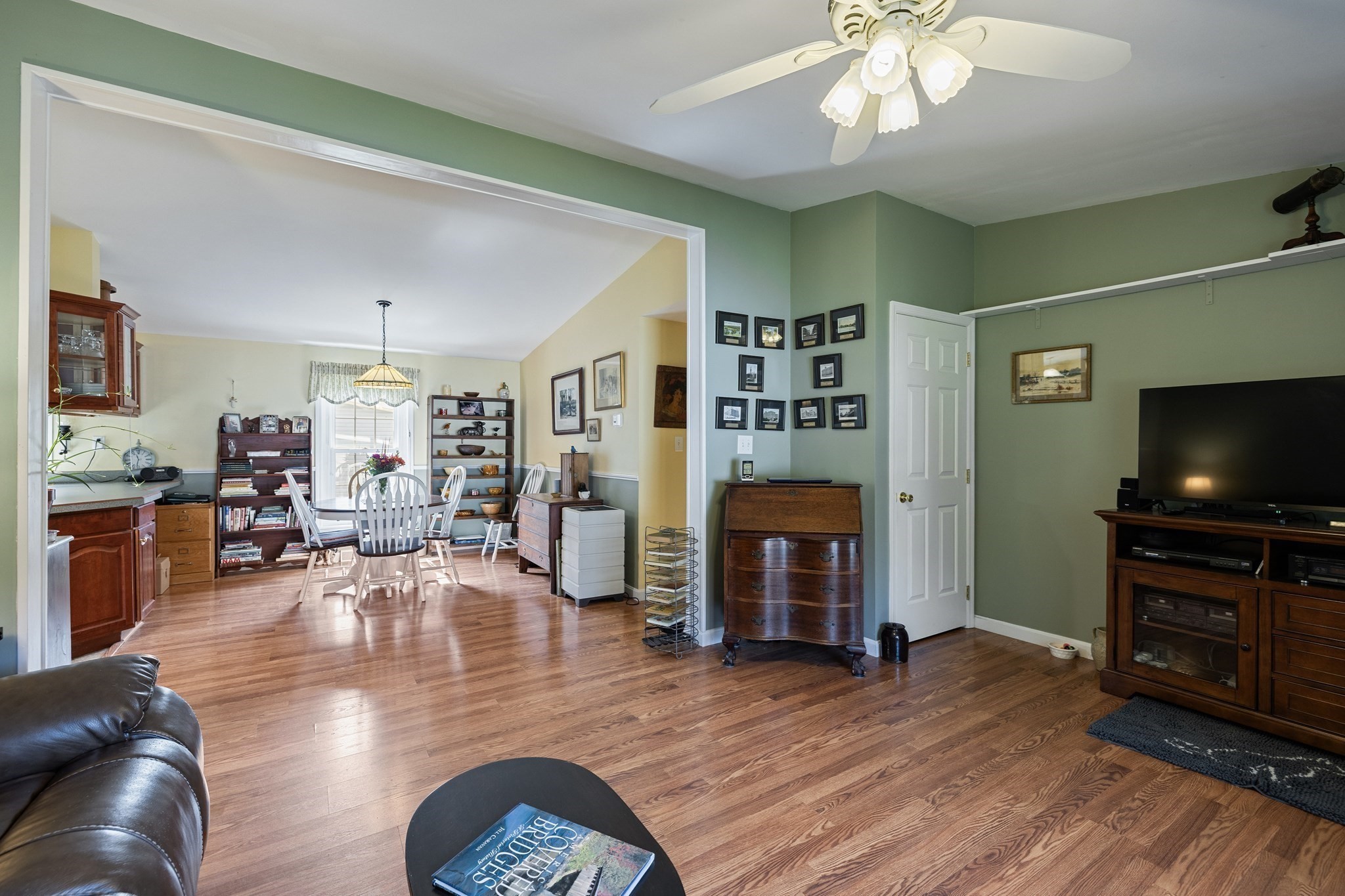 18 Fox Run, Brookfield, MA 01506 - Image 17