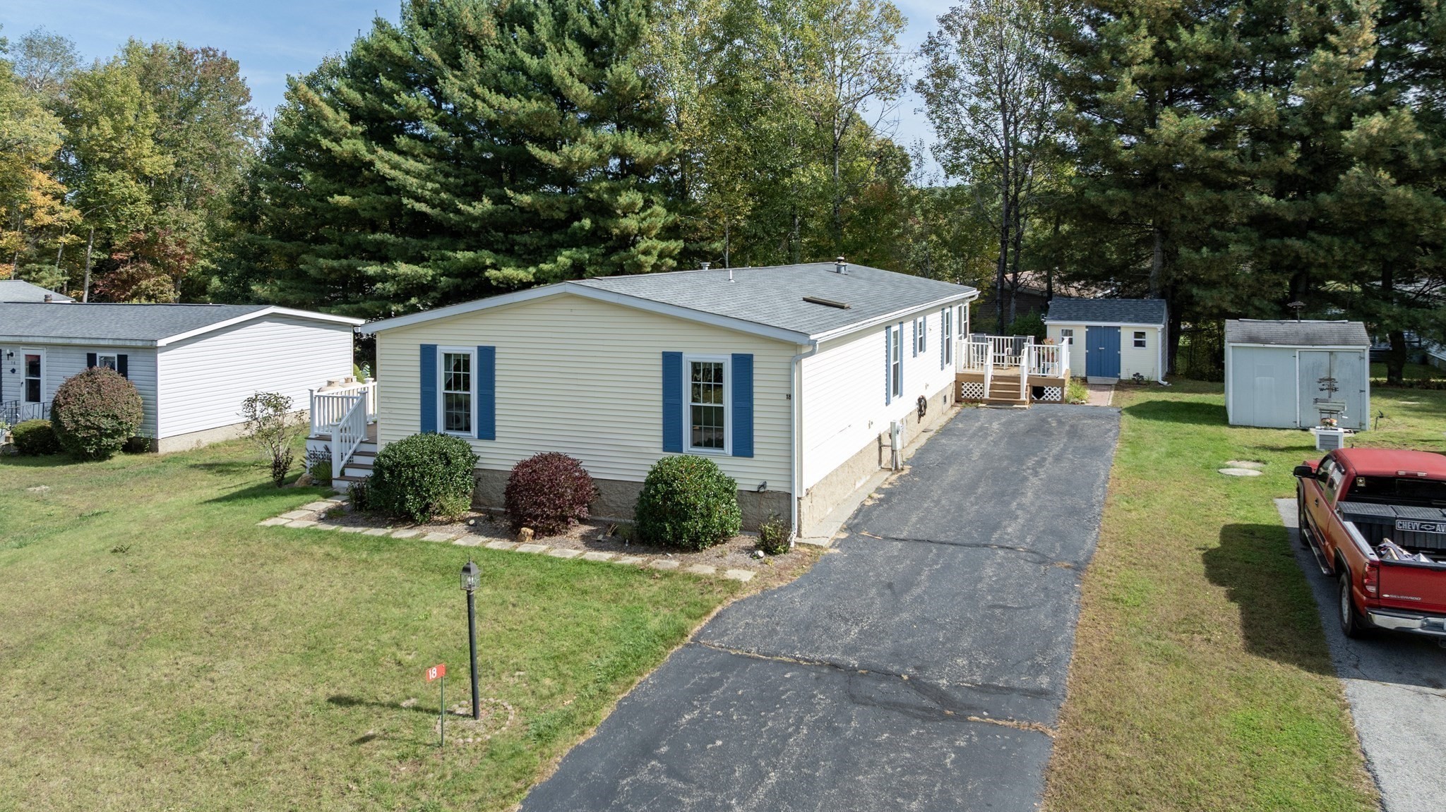 18 Fox Run, Brookfield, MA 01506 - Image 4