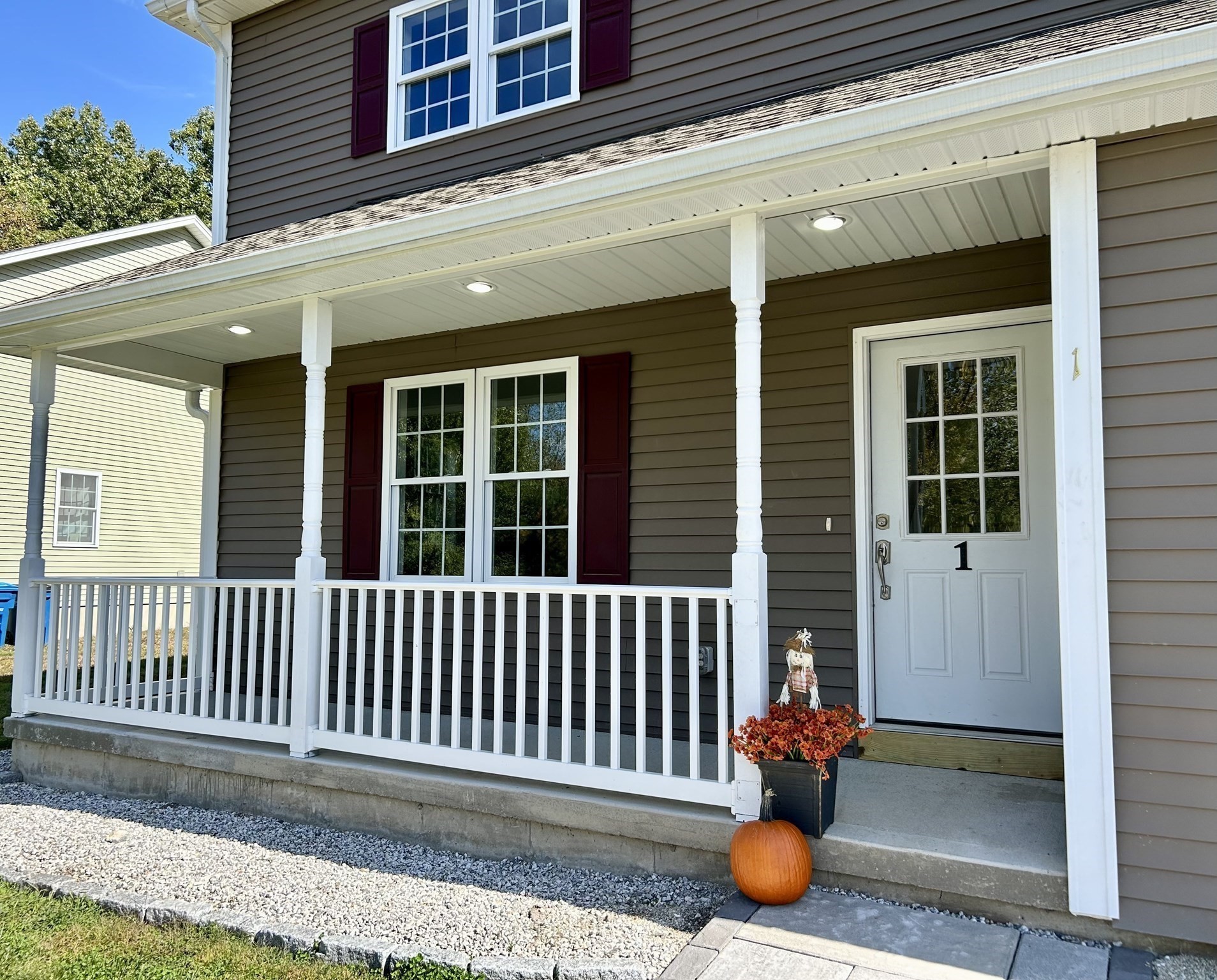 1 Heritage Lane, Monson, MA 01057 - Image 2