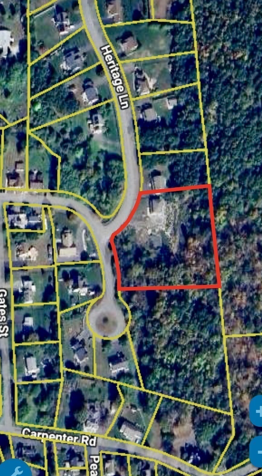 1 Heritage Lane, Monson, MA 01057 - Image 19