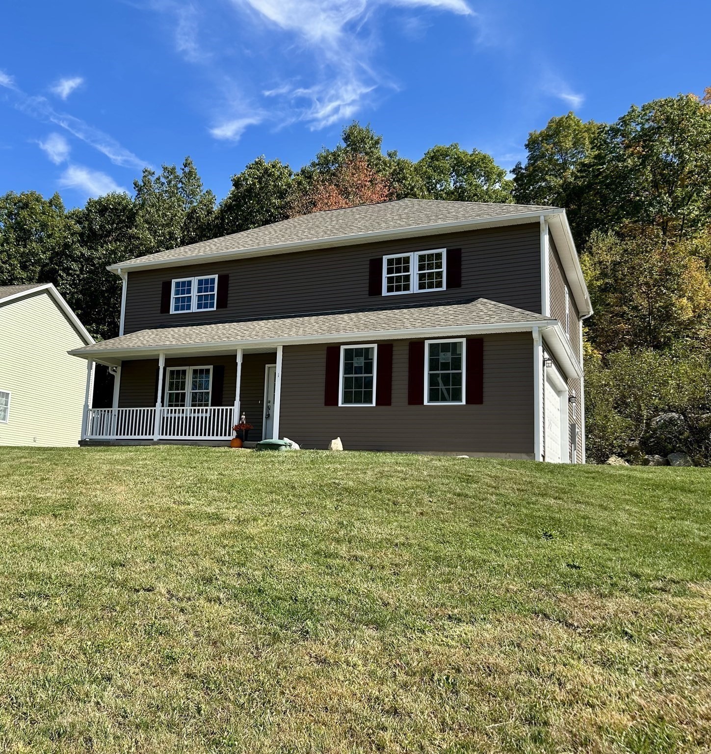 1 Heritage Lane, Monson, MA 01057 - Image 20