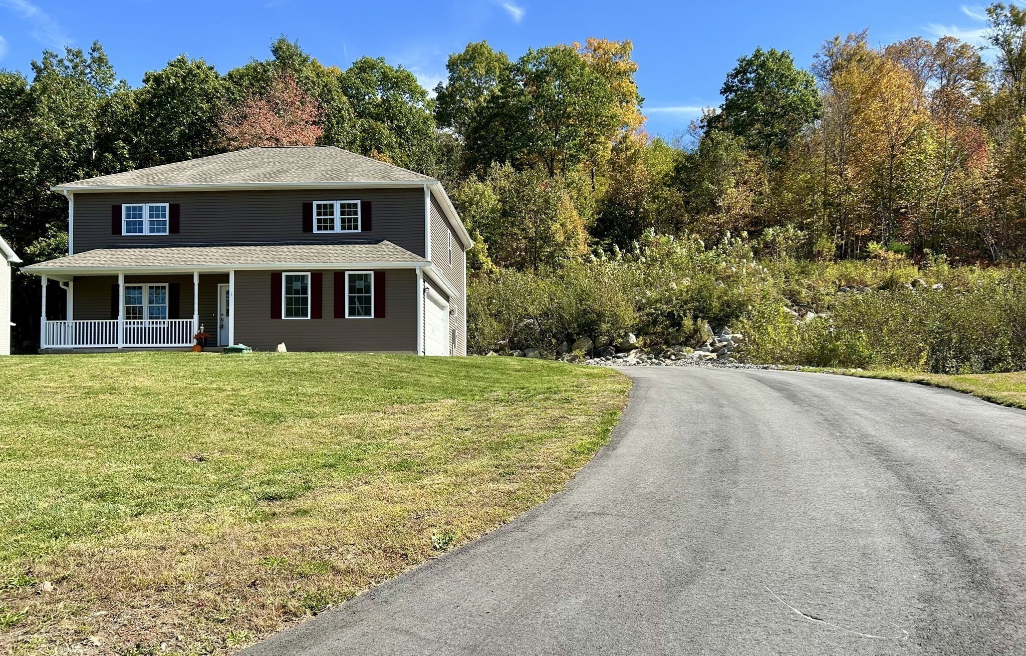 1 Heritage Lane, Monson, MA 01057 - Image 21