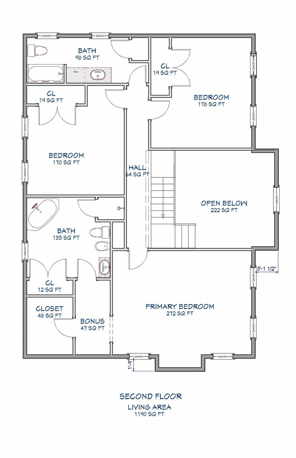 4 Gavin Cir, Stoneham, MA 02180 - Image 20