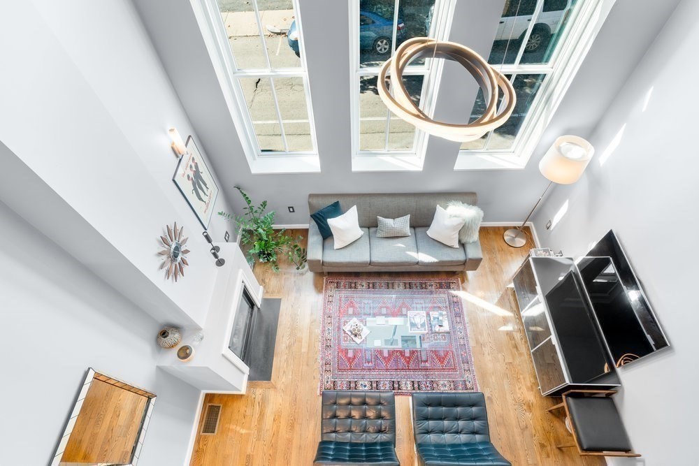 66 Seaverns Avenue Unit 68B, Jamaica Plain, Boston, MA 02130 - Image 13