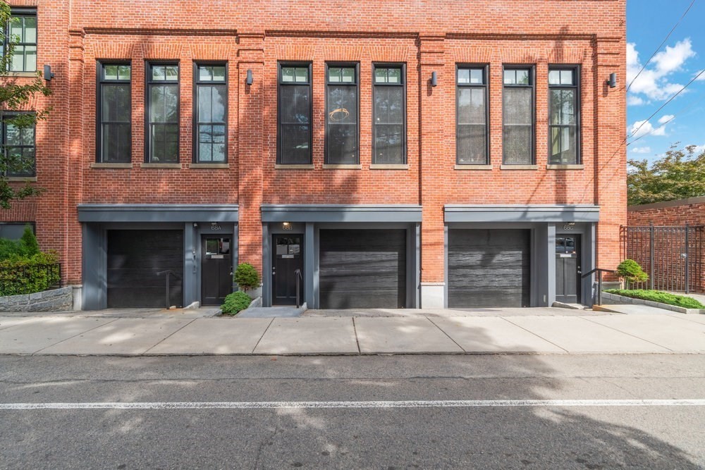 66 Seaverns Avenue Unit 68B, Jamaica Plain, Boston, MA 02130 - Image 27