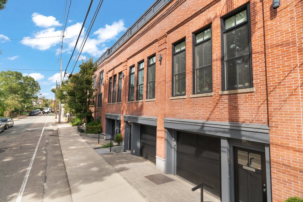 66 Seaverns Avenue Unit 68B, Jamaica Plain, Boston, MA 02130 - Image 30