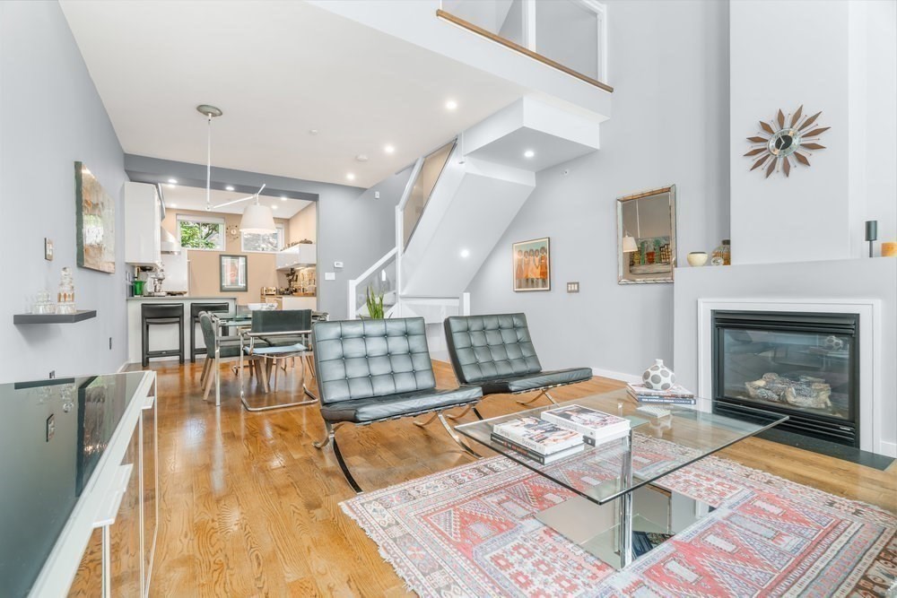 66 Seaverns Avenue Unit 68B, Jamaica Plain, Boston, MA 02130 - Image 7